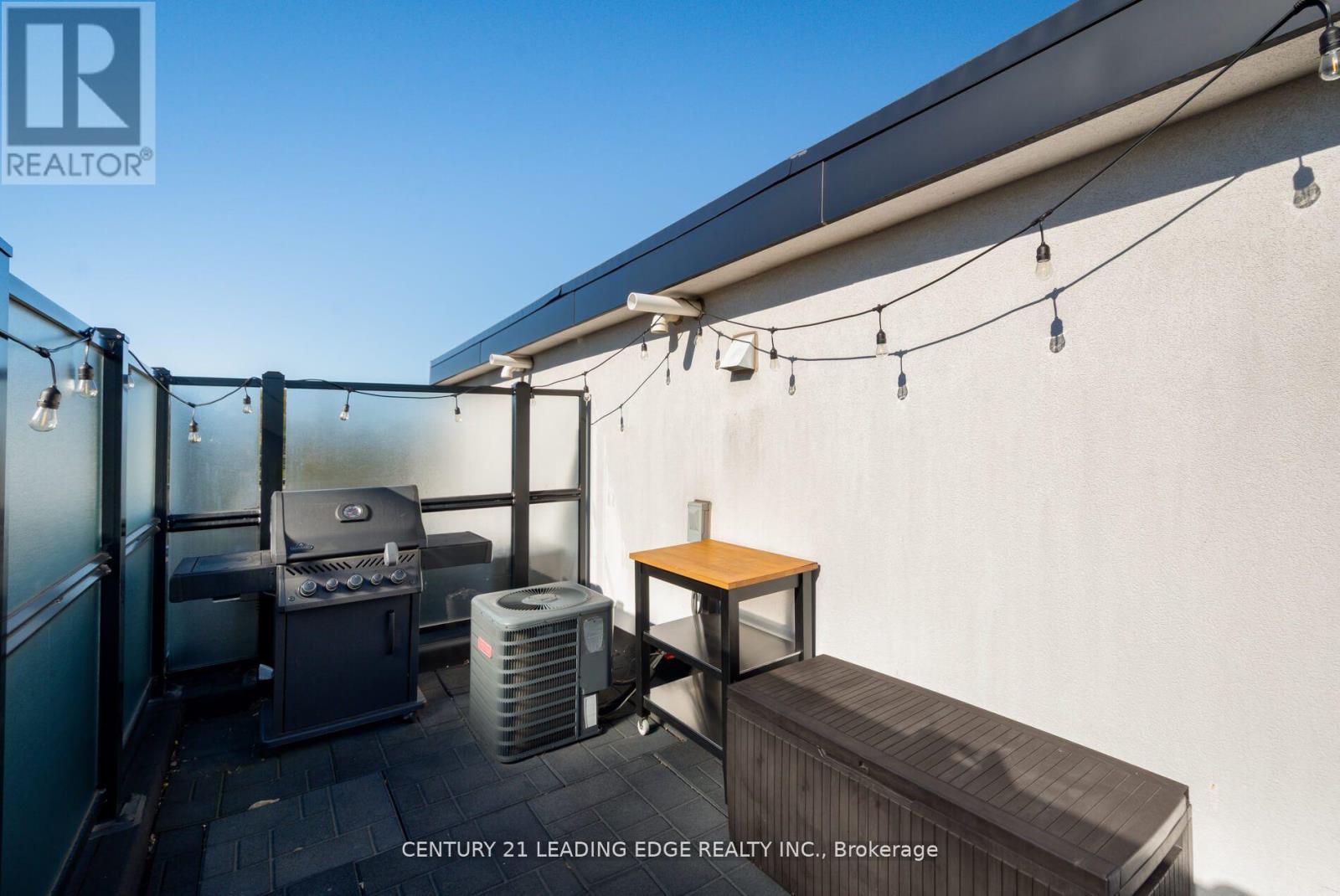 204 - 441 Jane Street, Toronto, Ontario  M6S 3Z9 - Photo 29 - W12491000