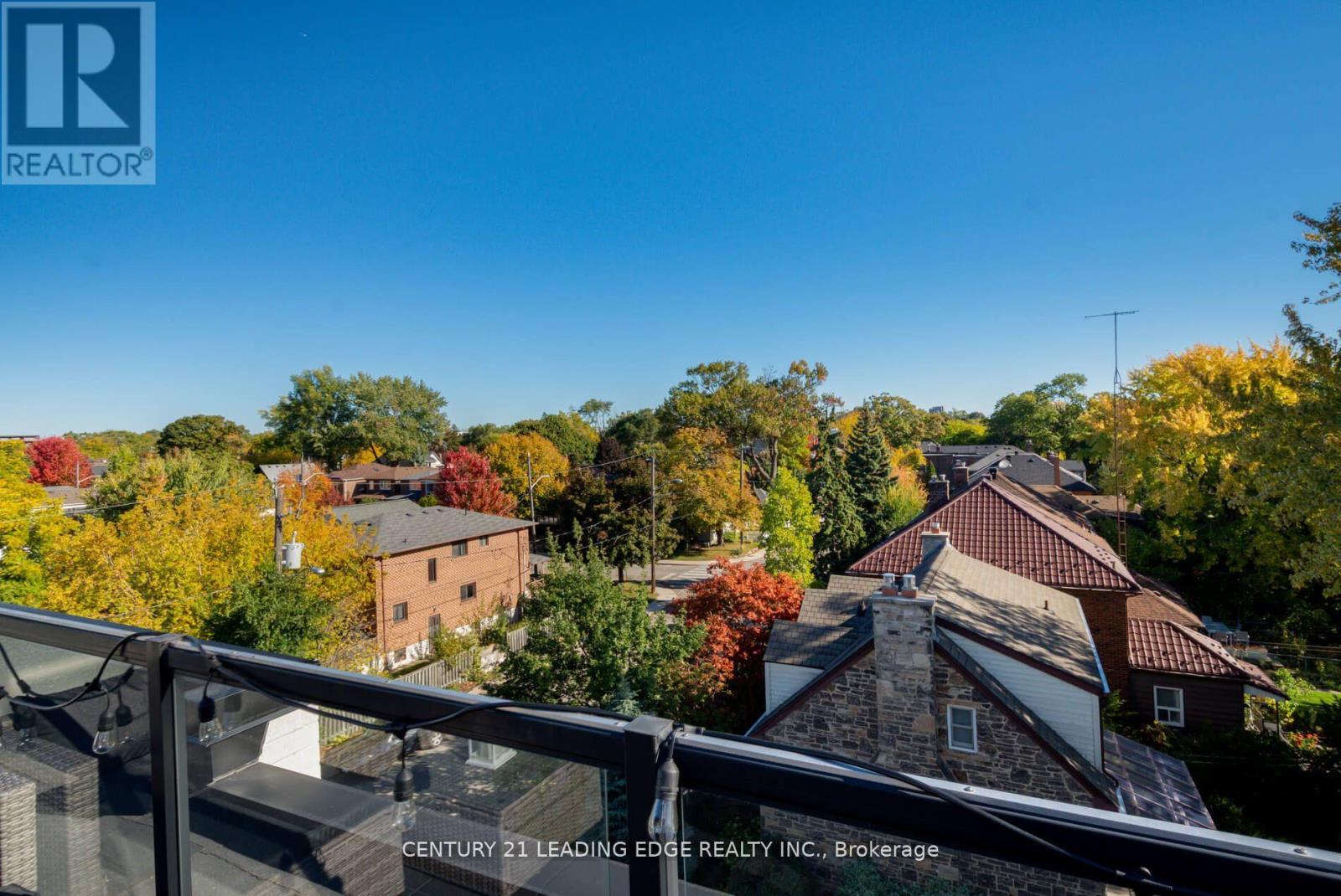 204 - 441 Jane Street, Toronto, Ontario  M6S 3Z9 - Photo 30 - W12491000