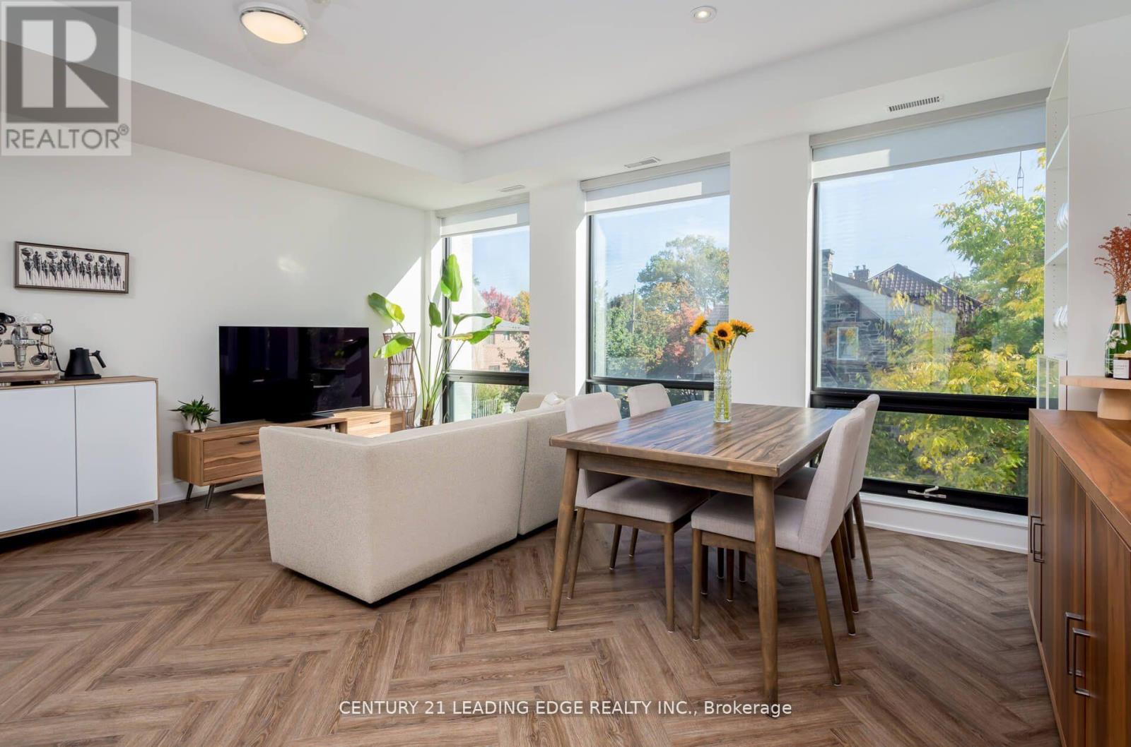 204 - 441 Jane Street, Toronto, Ontario  M6S 3Z9 - Photo 6 - W12491000