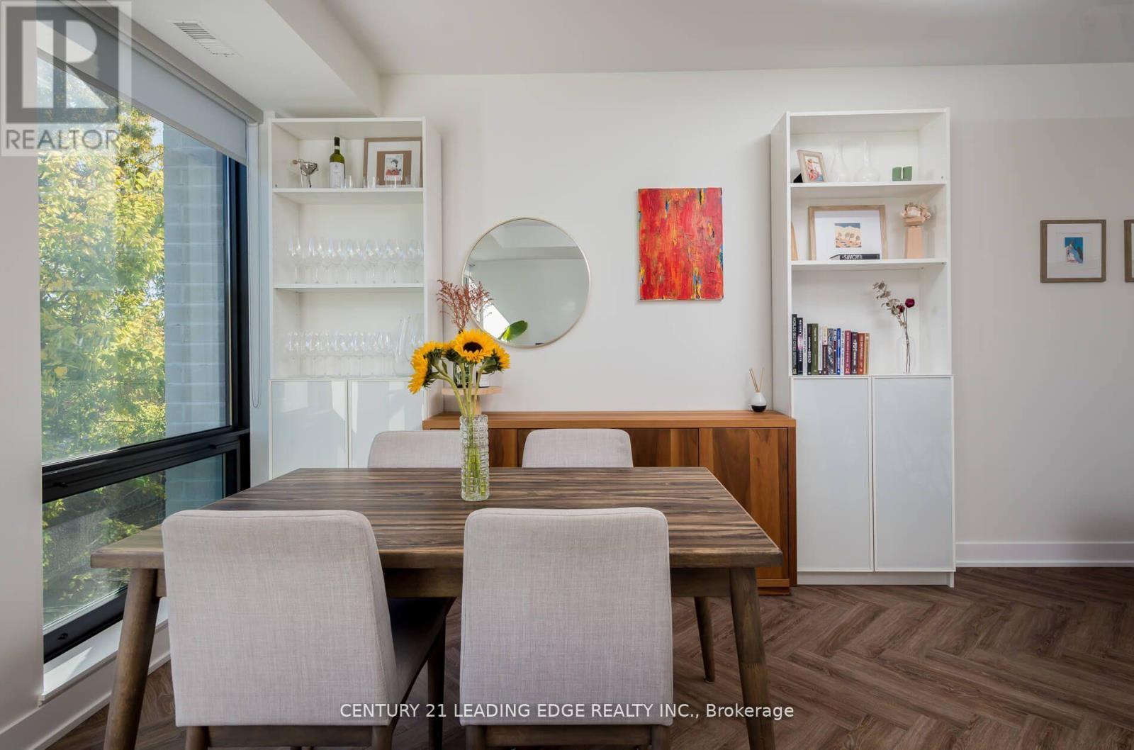 204 - 441 Jane Street, Toronto, Ontario  M6S 3Z9 - Photo 9 - W12491000