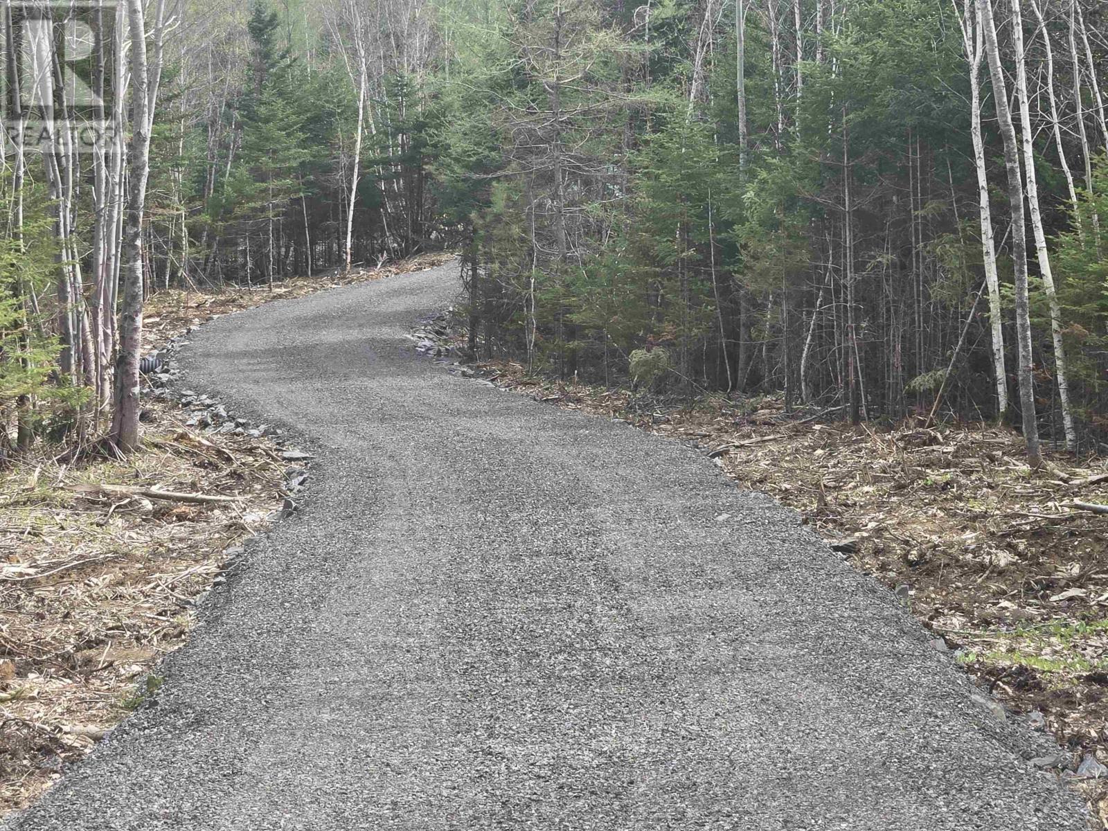 Lot #3 Waterloo Road, Waterloo, Nova Scotia  B4V 8L7 - Photo 1 - 202512076