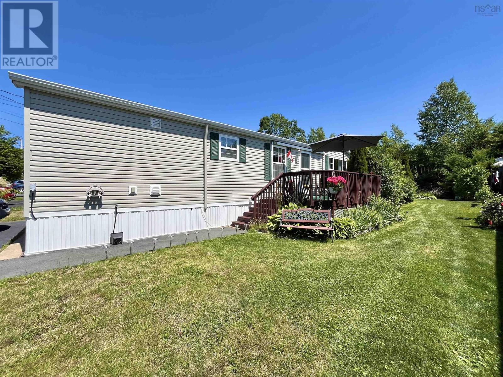 31 Thomson Drive, Bridgewater, Nova Scotia