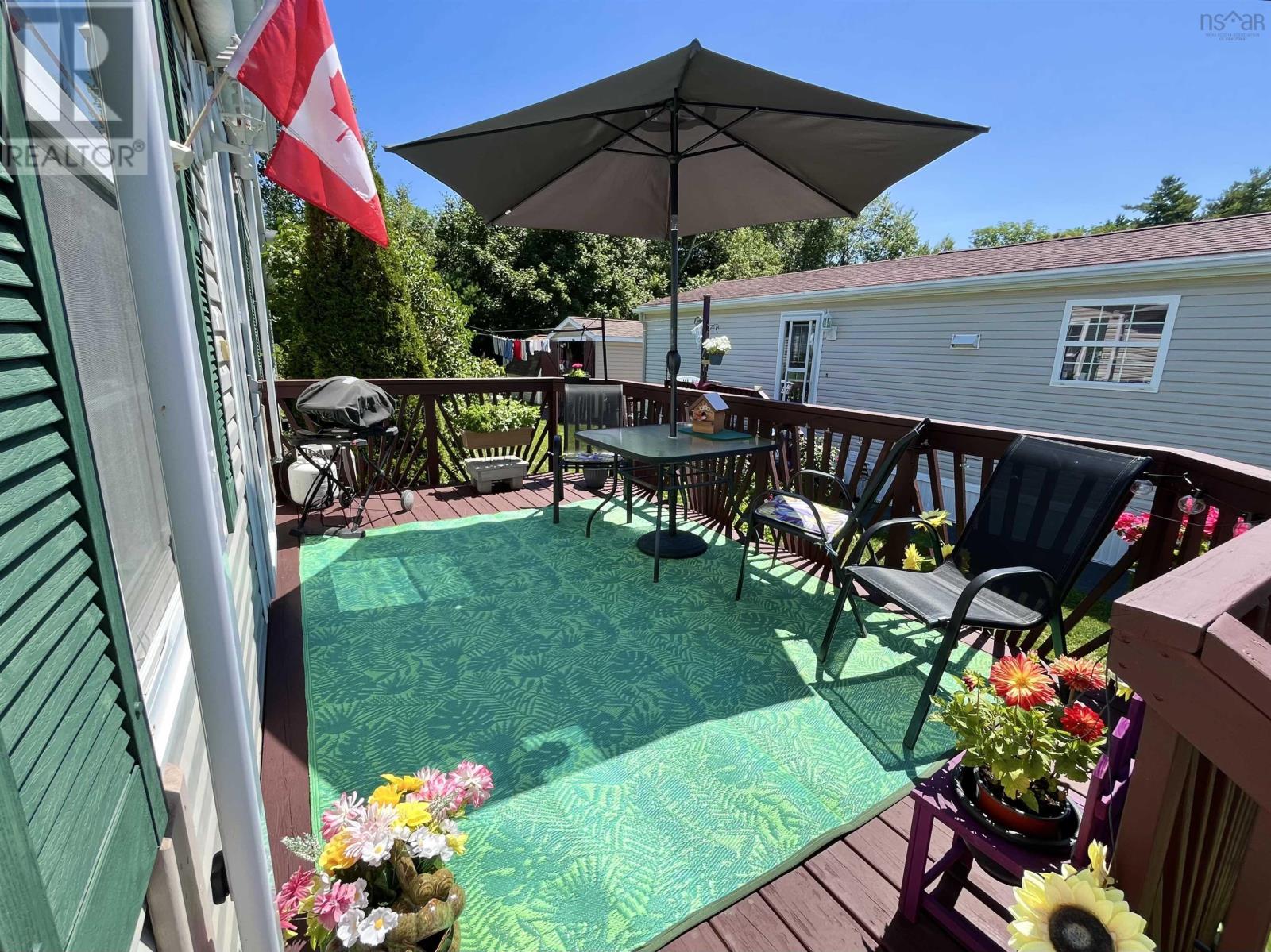 31 Thomson Drive, Bridgewater, Nova Scotia  B4V 4E1 - Photo 5 - 202517670