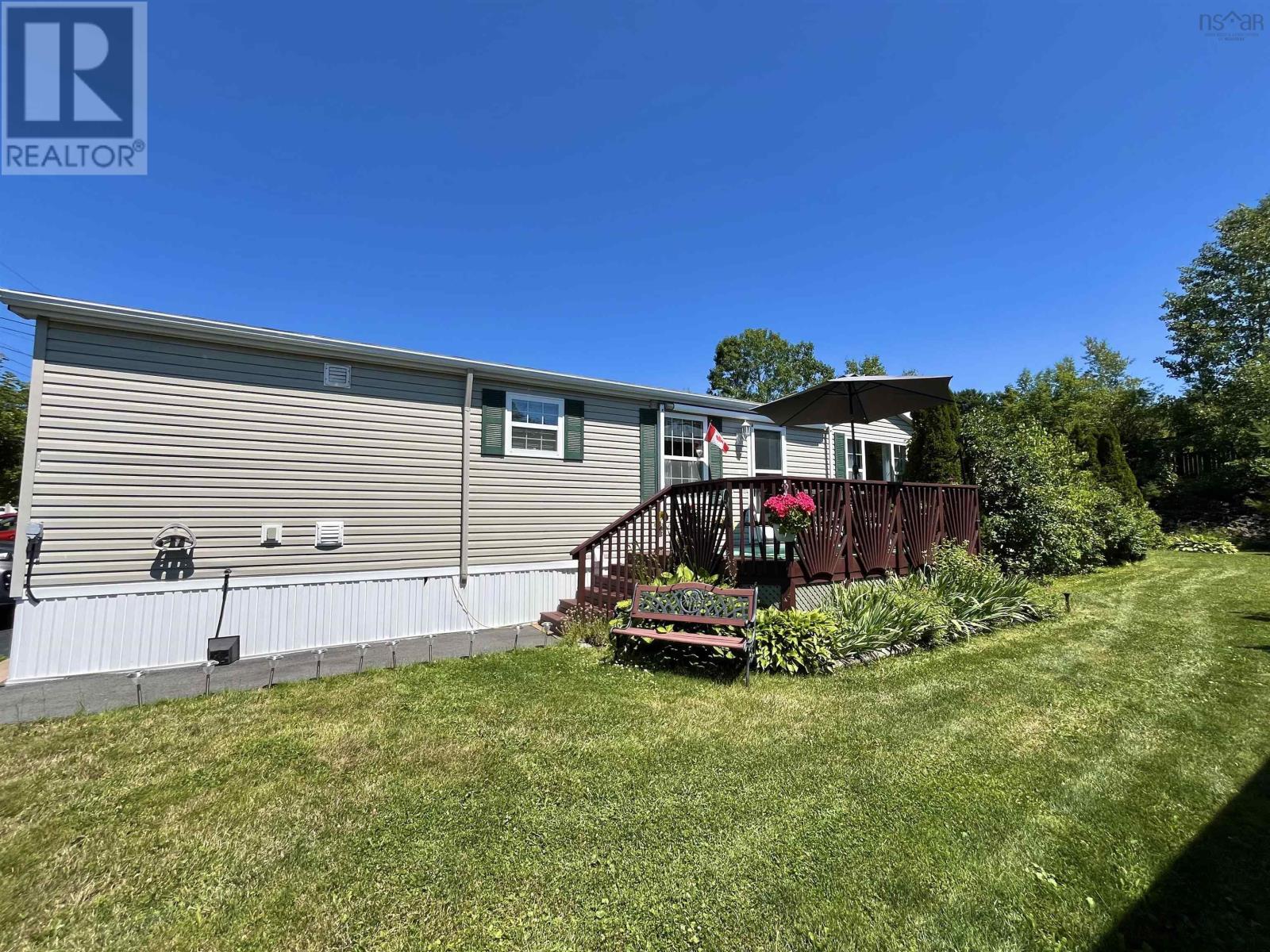 31 Thomson Drive, Bridgewater, Nova Scotia  B4V 4E1 - Photo 8 - 202517670