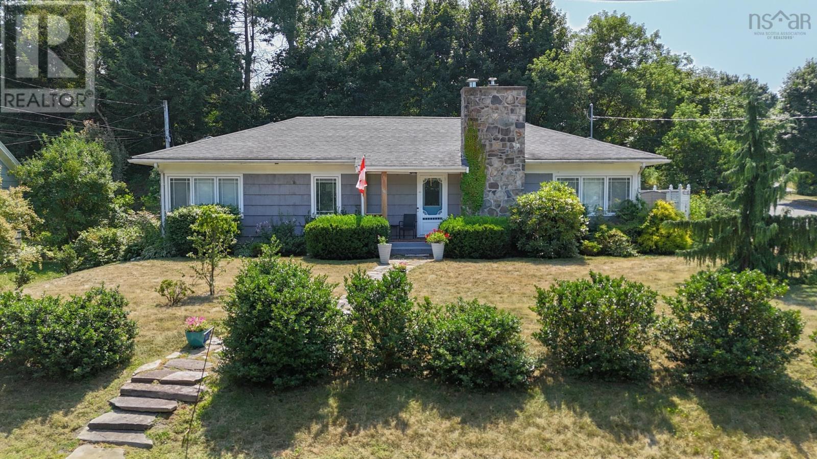 141 Crescent Street, Bridgewater, Nova Scotia