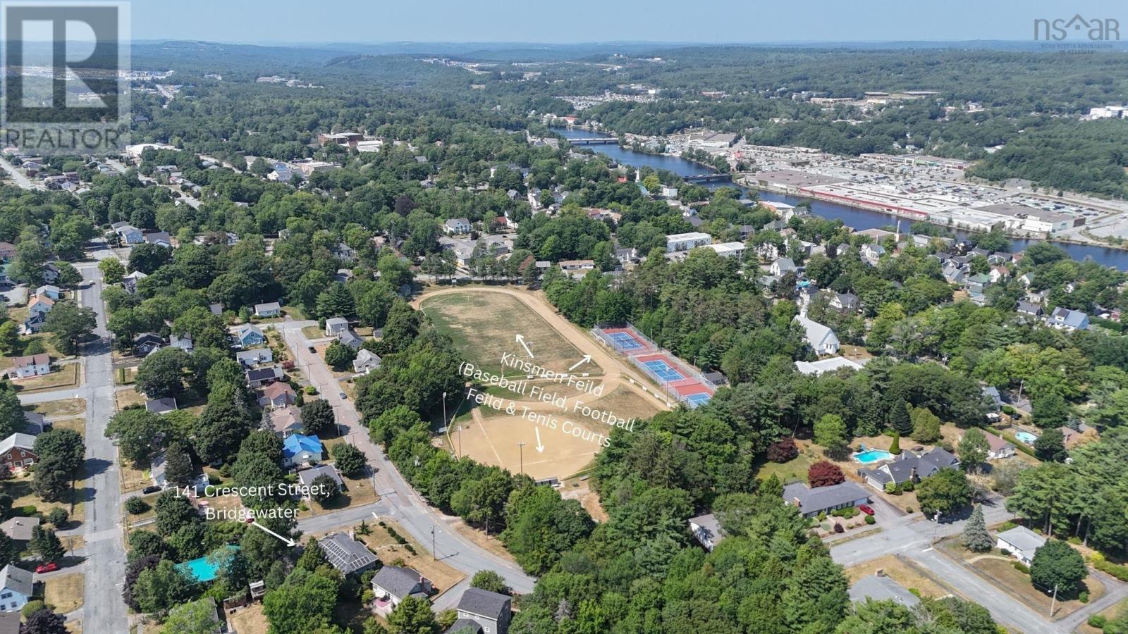141 Crescent Street, Bridgewater, Nova Scotia  B4V 1K9 - Photo 47 - 202519666