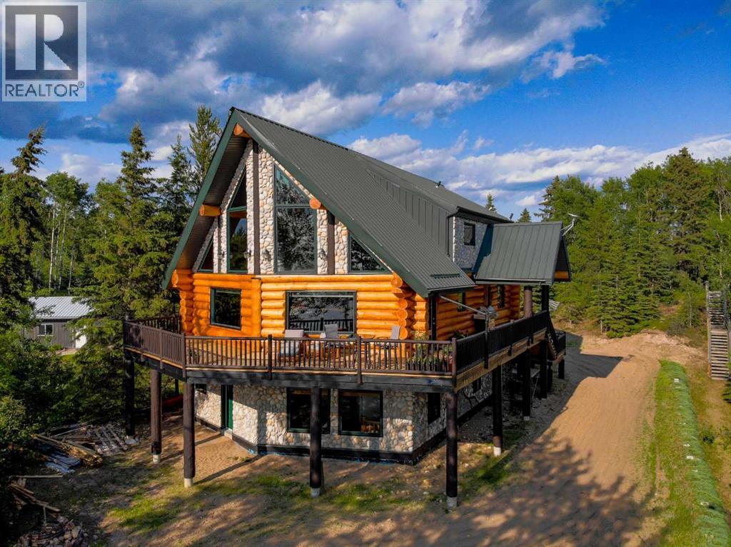 9 Upper Crescent, Marten Beach, Alberta  T0G 2A0 - Photo 2 - A2231966