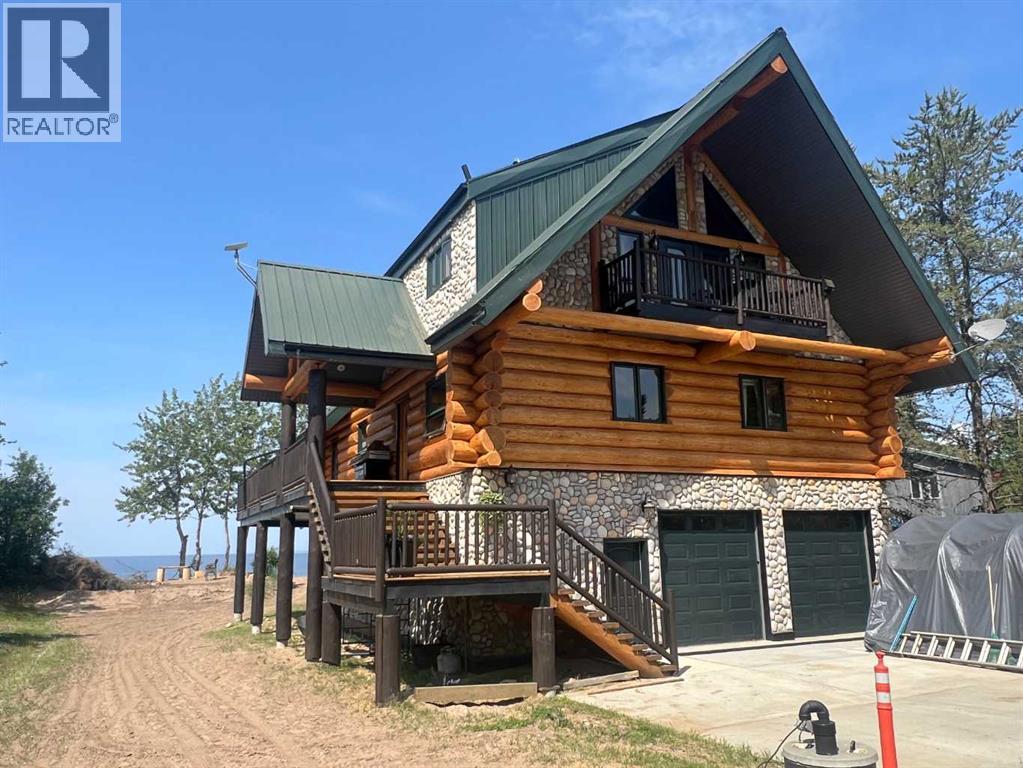 9 Upper Crescent, Marten Beach, Alberta  T0G 2A0 - Photo 4 - A2231966