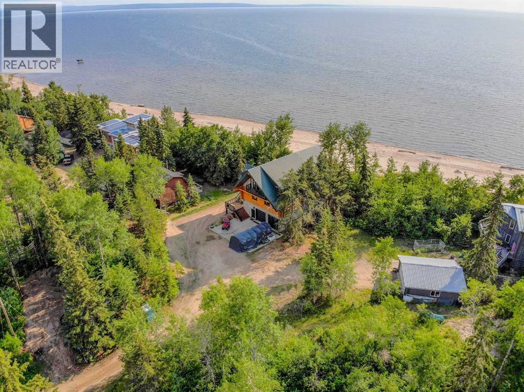 9 Upper Crescent, Marten Beach, Alberta  T0G 2A0 - Photo 3 - A2231966