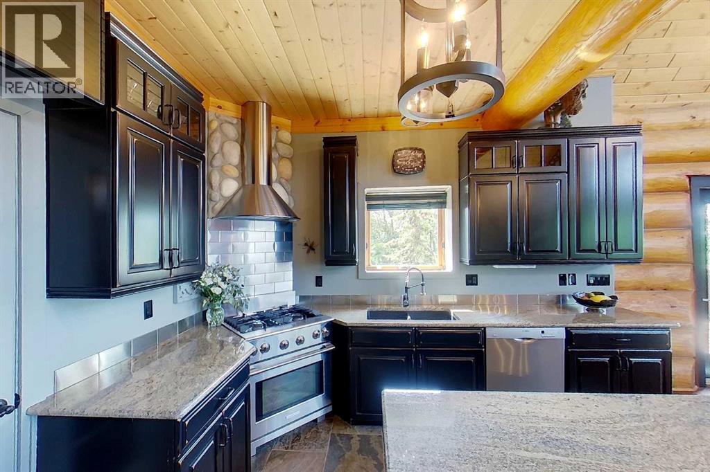 9 Upper Crescent, Marten Beach, Alberta  T0G 2A0 - Photo 8 - A2231966