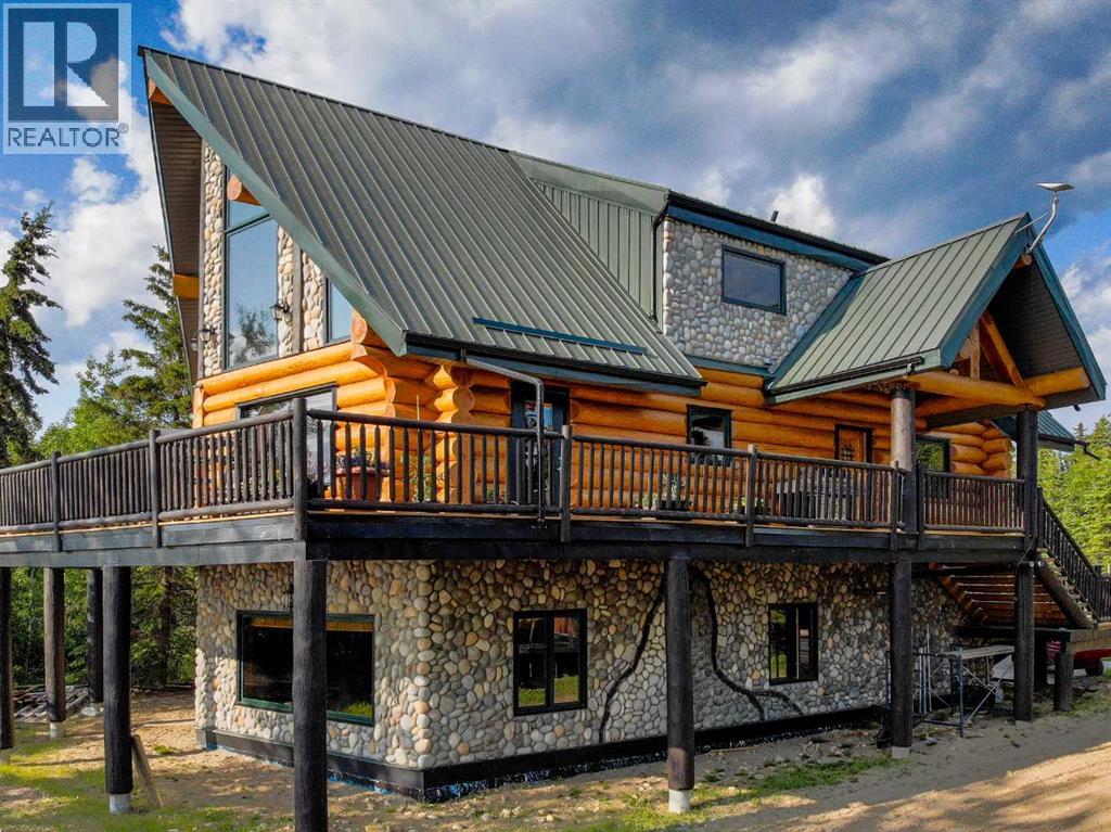 9 Upper Crescent, Marten Beach, Alberta  T0G 2A0 - Photo 47 - A2231966