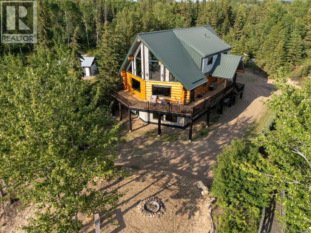 9 Upper Crescent, Marten Beach, Alberta  T0G 2A0 - Photo 48 - A2231966