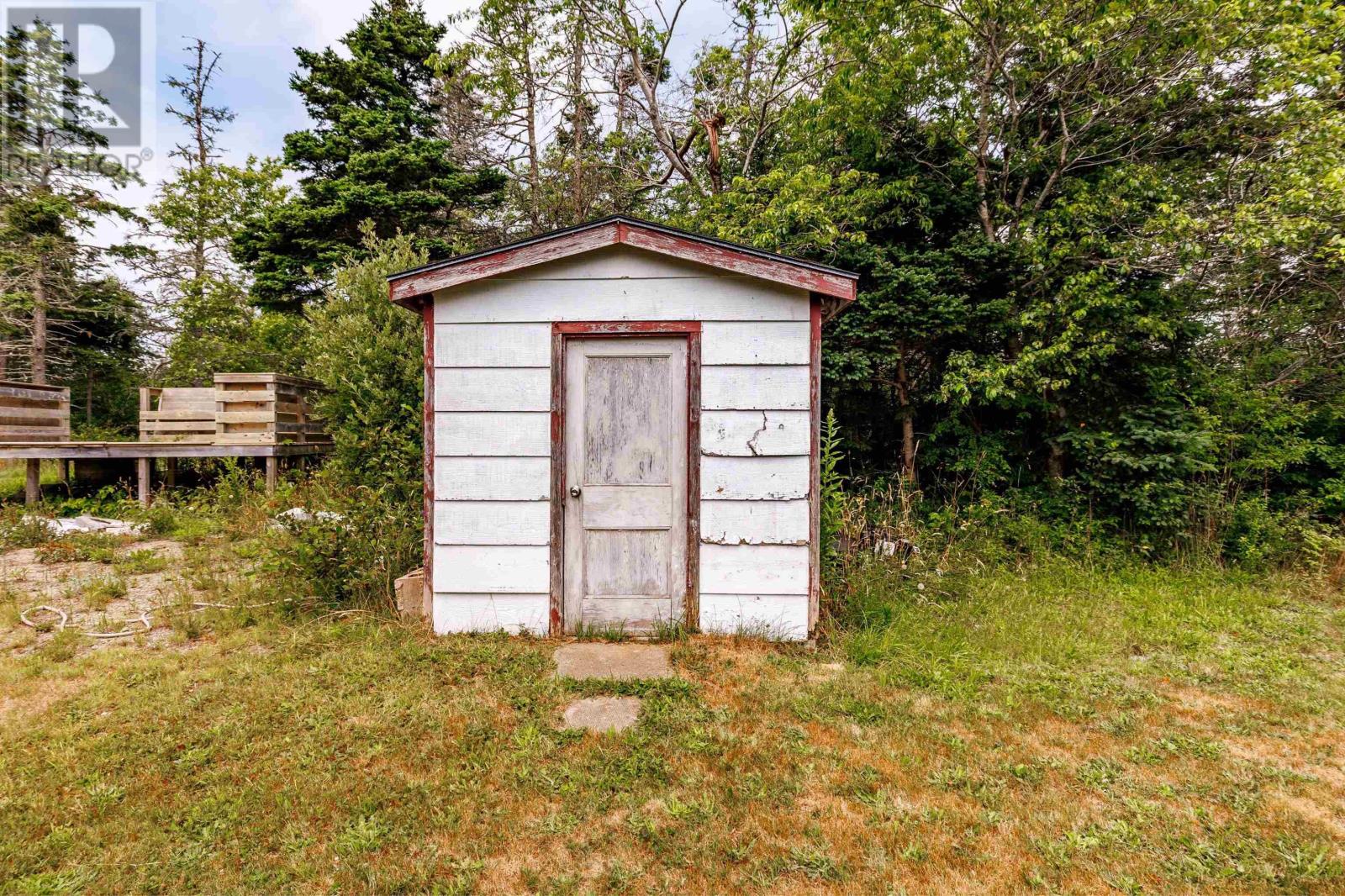 2113 Highway 334 Highway, Upper Wedgeport, Nova Scotia  B0W 1B0 - Photo 24 - 202519683