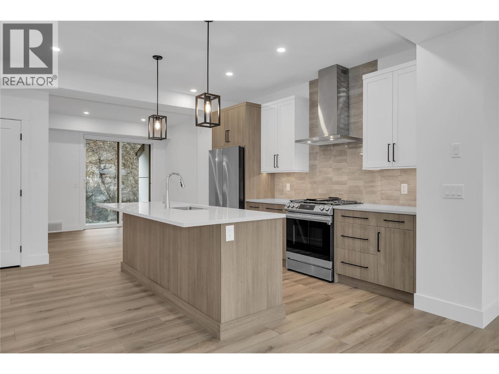 2835 Canyon Crest Drive Unit# 13 West Kelowna Photo 6