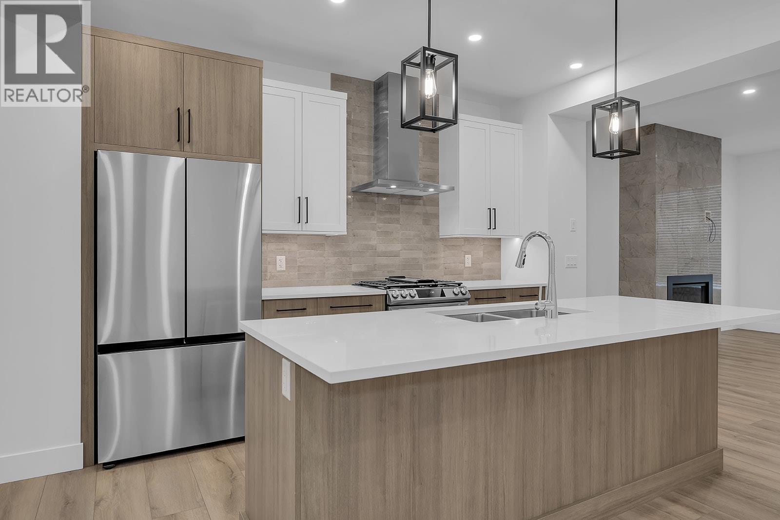 2835 Canyon Crest Drive Unit# 12 West Kelowna Photo 6