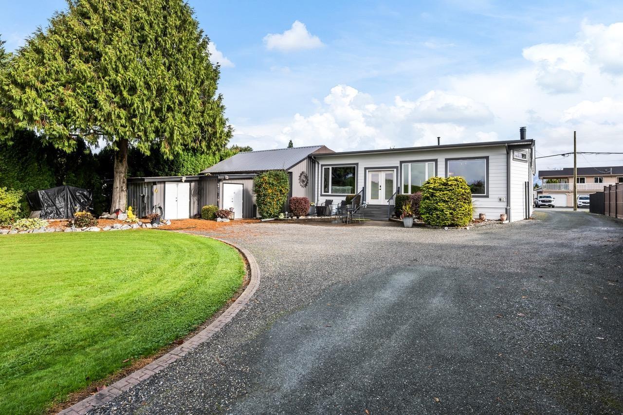 10489 Mcdonald Road, Fairfield Island, Chilliwack, British Columbia  V2P 6L4 - Photo 30 - R3063178