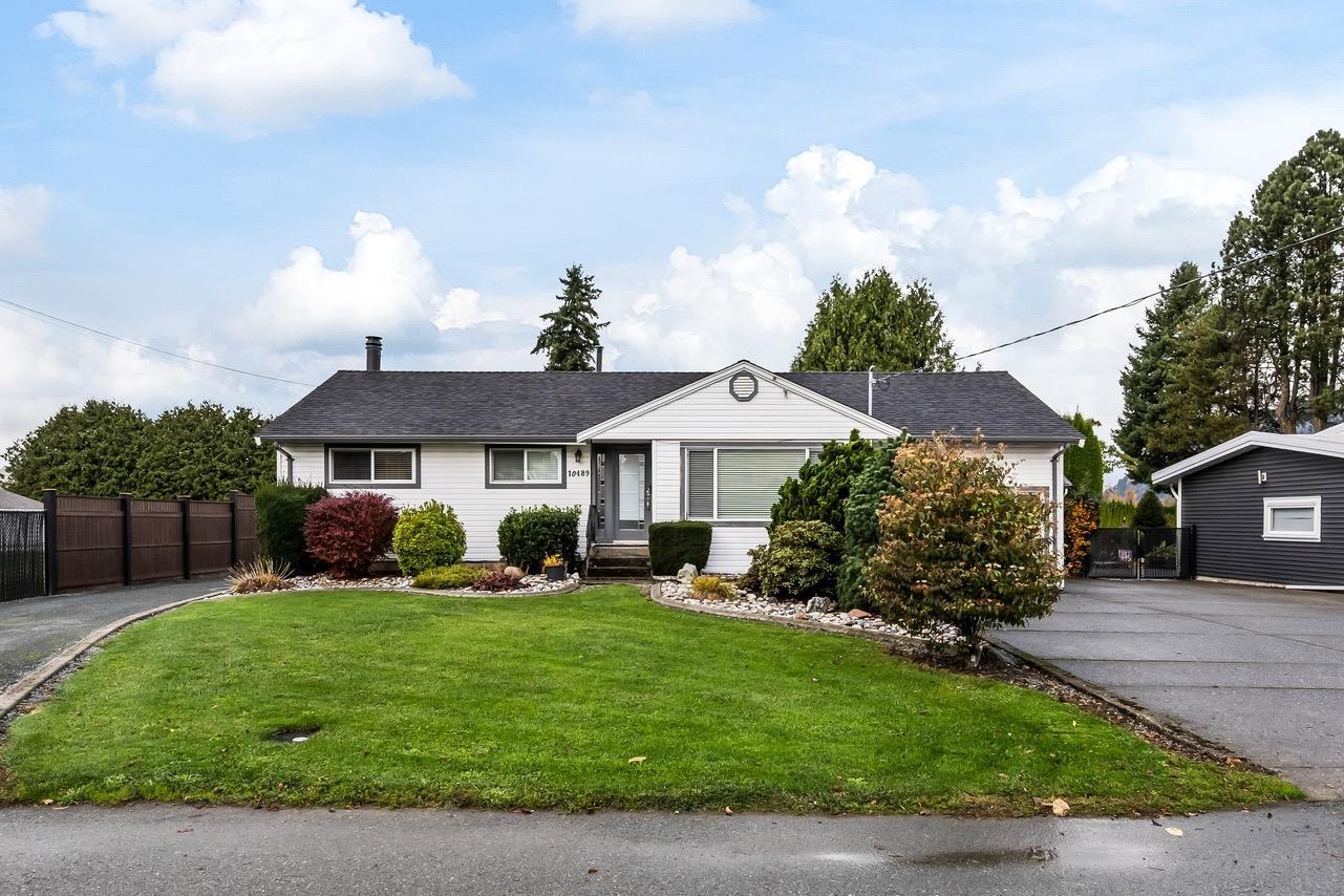 10489 MCDONALD ROAD|Fairfield Island, Chilliwack, British Columbia