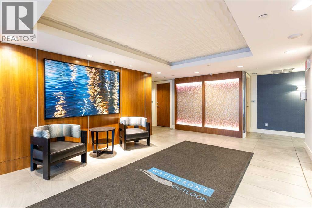 205, 51 Waterfront Mews Sw, Calgary, Alberta  T2P 0X3 - Photo 19 - A2263772