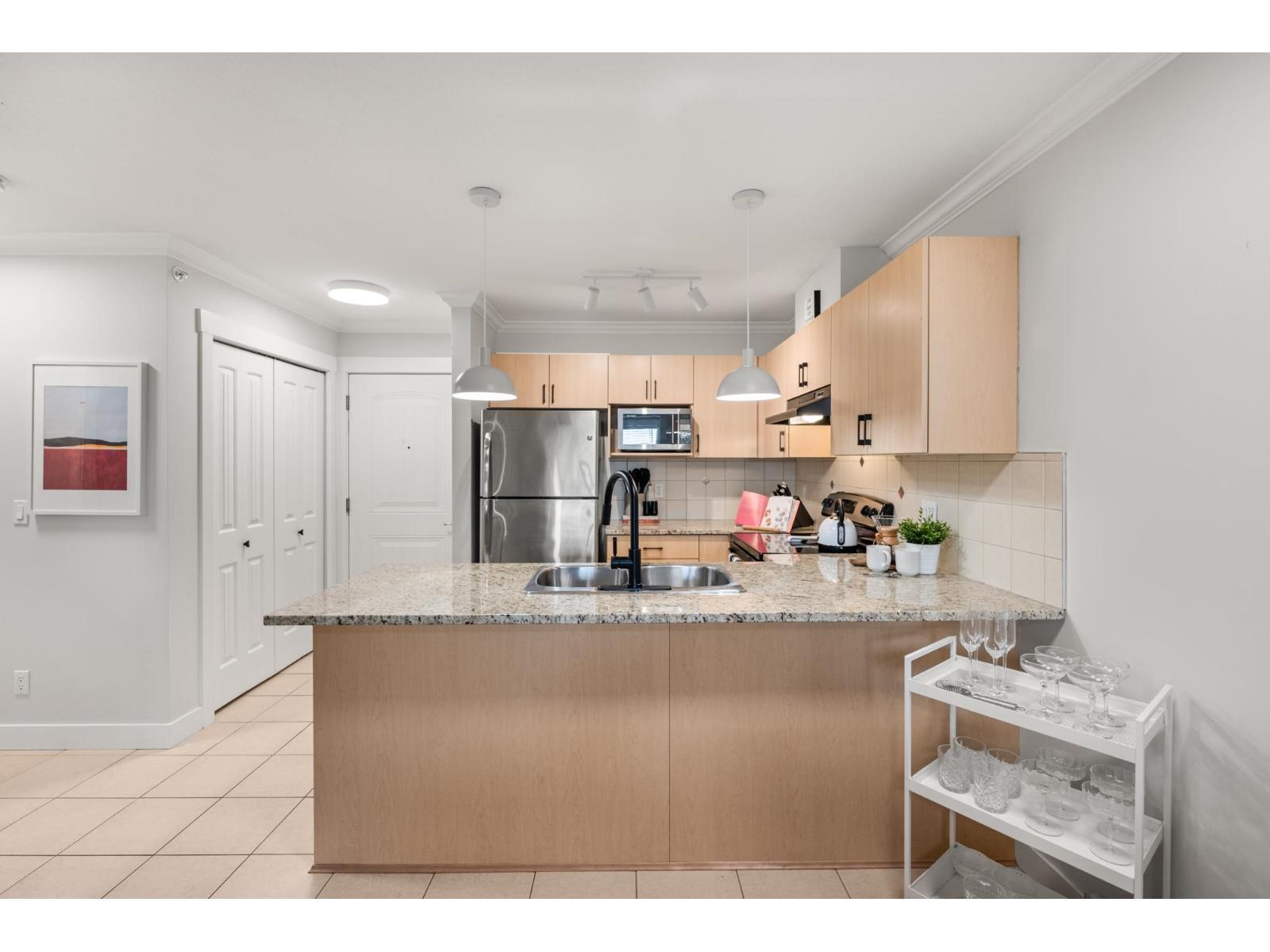 423 17769 57 Avenue, Surrey, British Columbia  V3S 1H1 - Photo 11 - R3062289