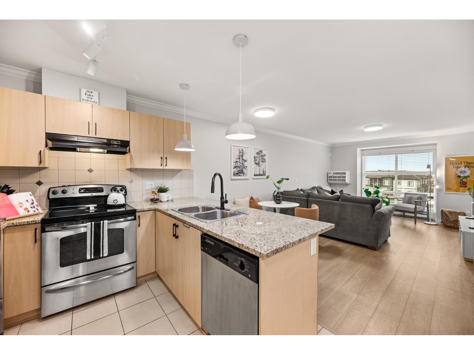 423 17769 57 Avenue, Surrey, British Columbia  V3S 1H1 - Photo 12 - R3062289