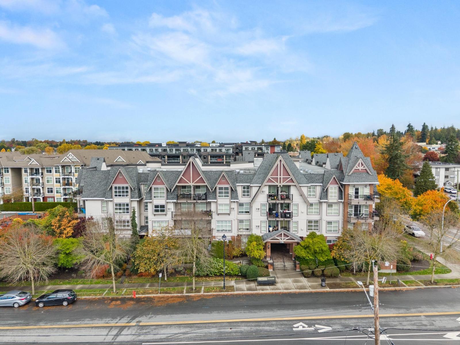 423 17769 57 Avenue, Surrey, British Columbia  V3S 1H1 - Photo 27 - R3062289