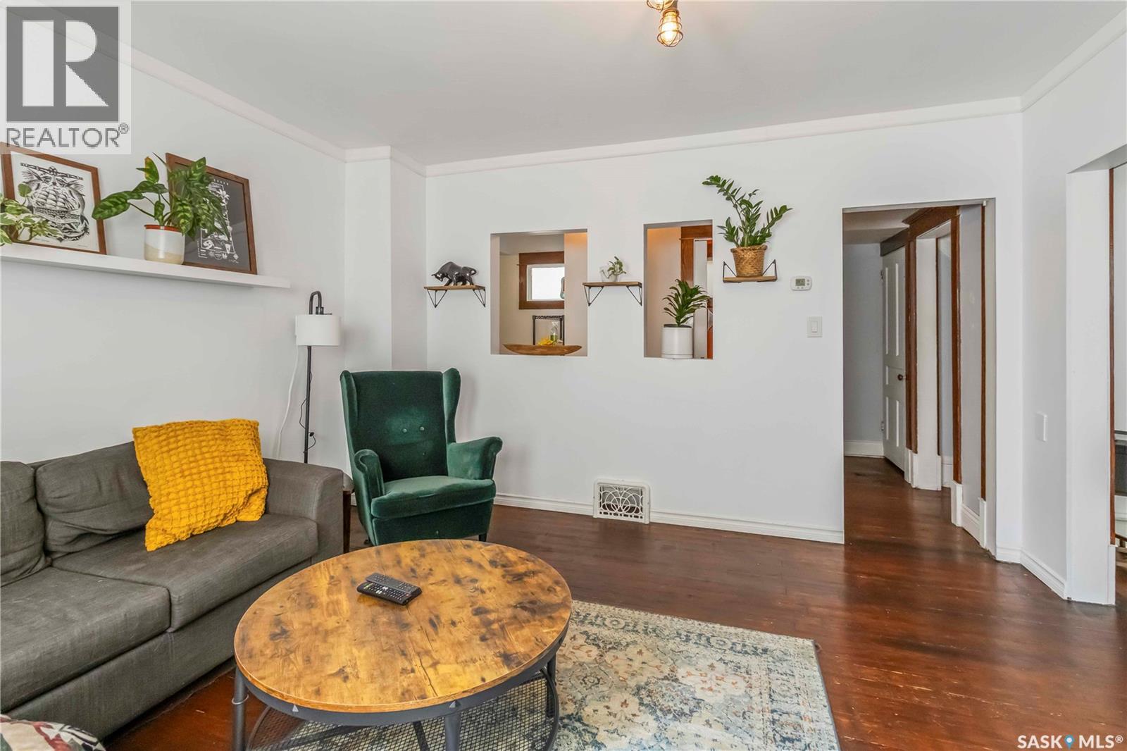 615 G Avenue S, Saskatoon, Saskatchewan  S7M 1V8 - Photo 11 - SK022036