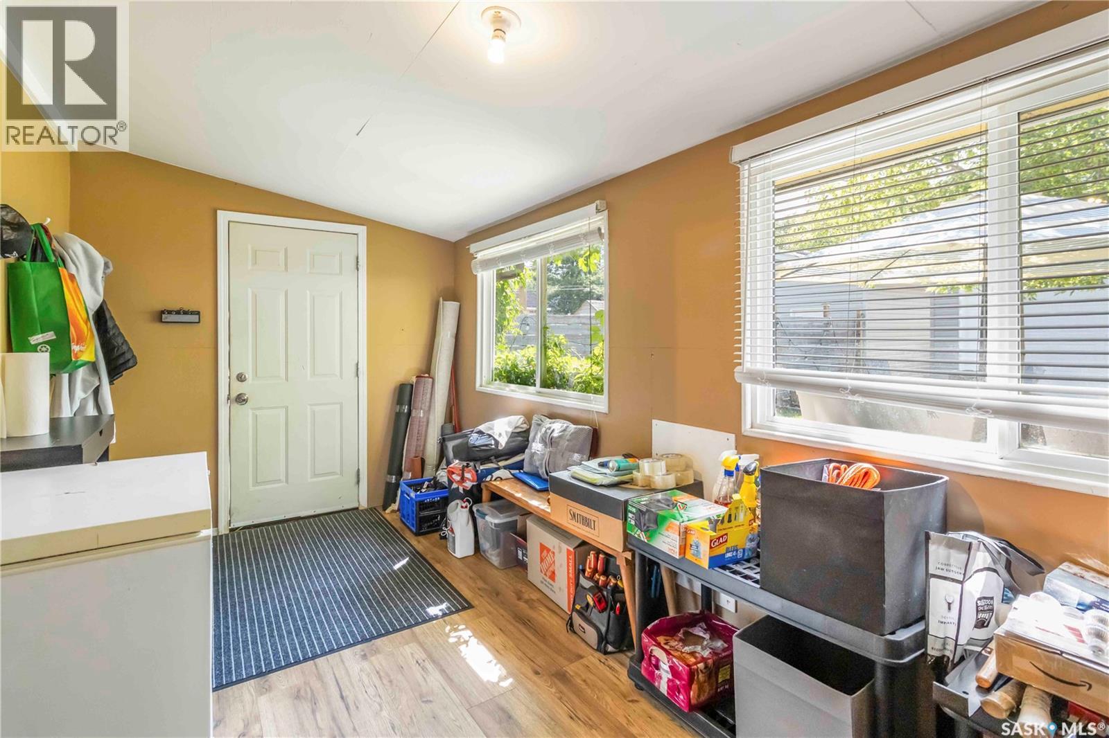 615 G Avenue S, Saskatoon, Saskatchewan  S7M 1V8 - Photo 32 - SK022036