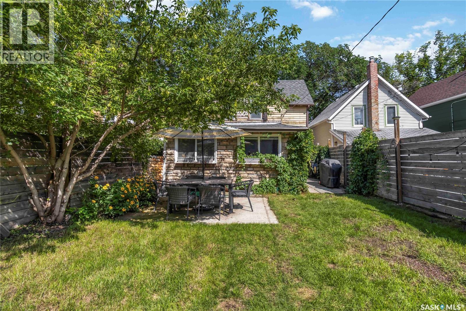 615 G Avenue S, Saskatoon, Saskatchewan  S7M 1V8 - Photo 39 - SK022036