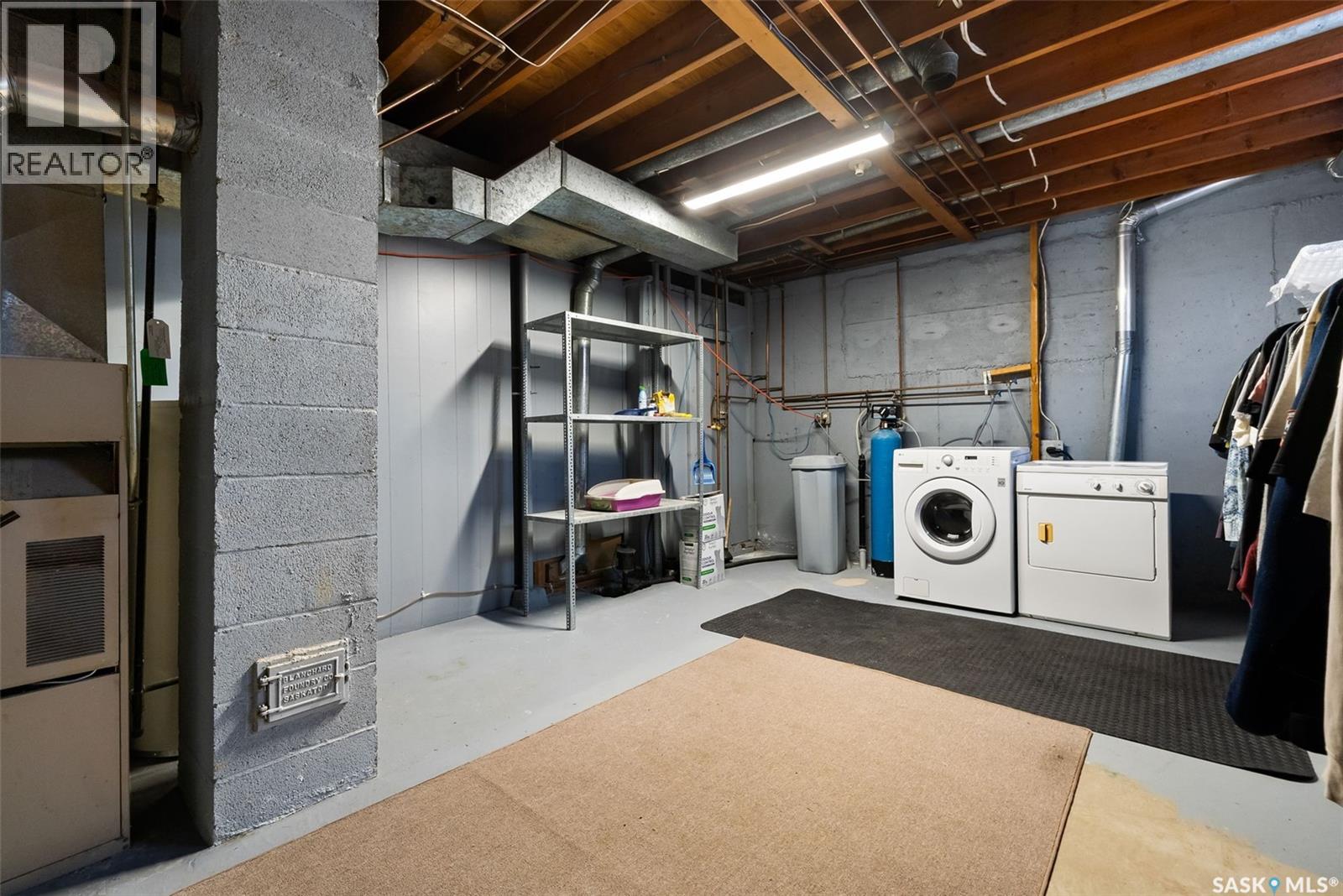 19 Johnstone Street, Regina, Saskatchewan  S4R 4R3 - Photo 24 - SK022009