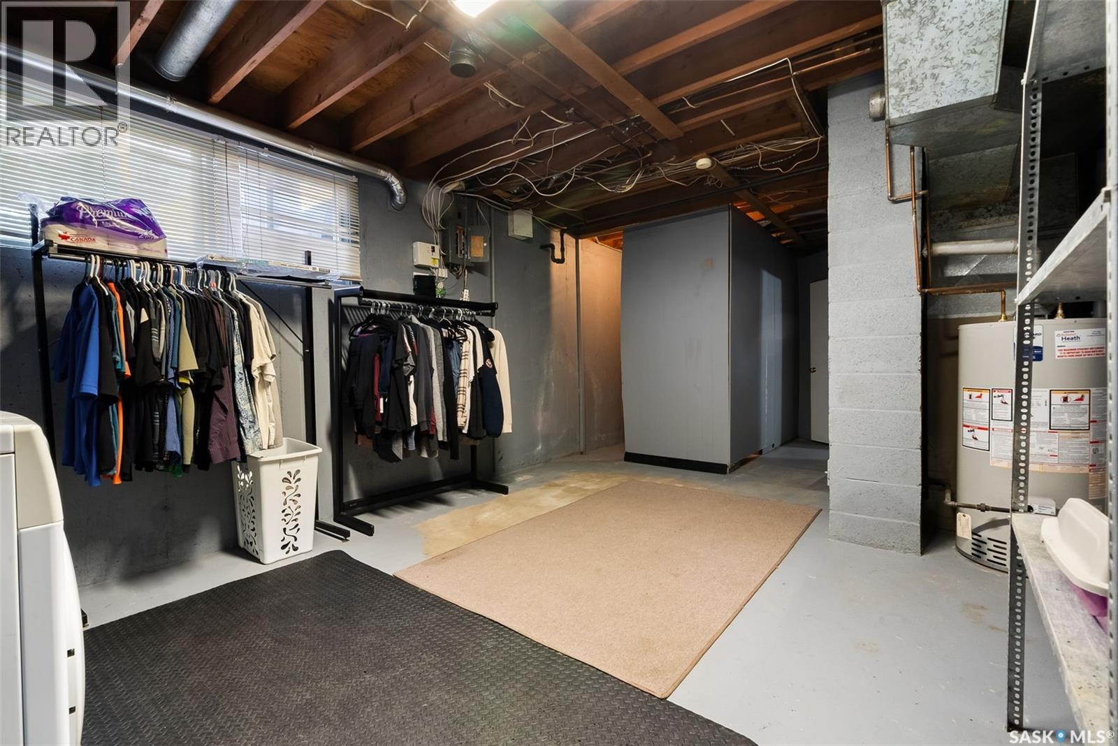 19 Johnstone Street, Regina, Saskatchewan  S4R 4R3 - Photo 25 - SK022009