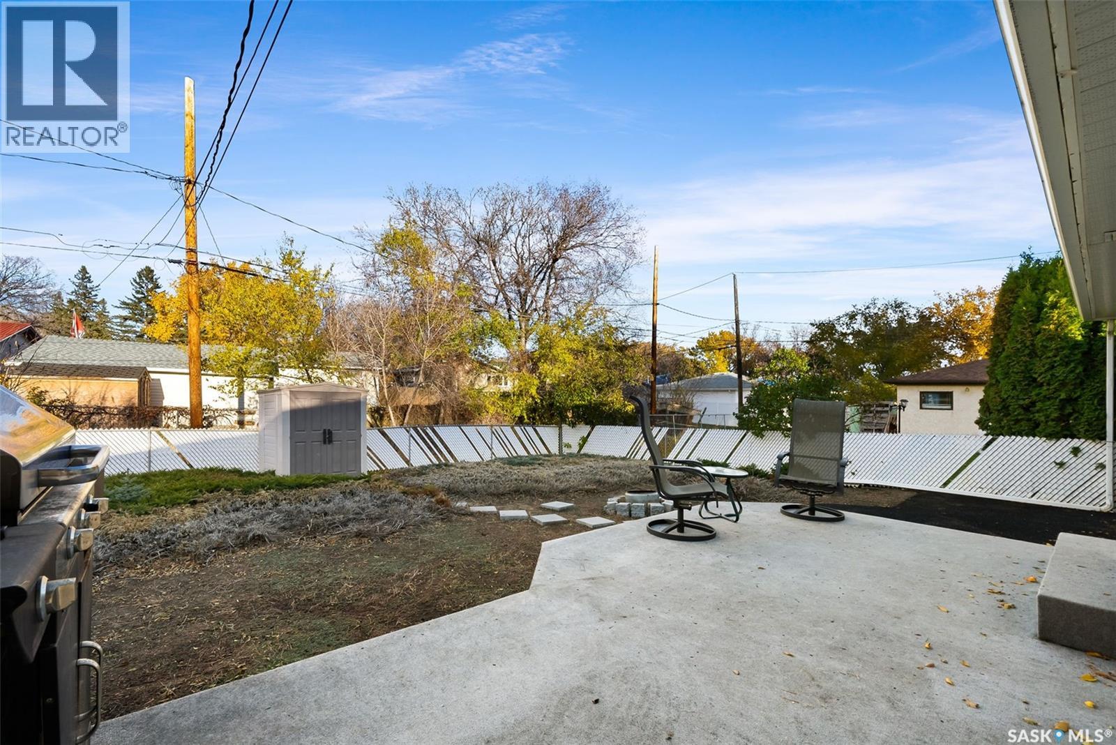 19 Johnstone Street, Regina, Saskatchewan  S4R 4R3 - Photo 28 - SK022009