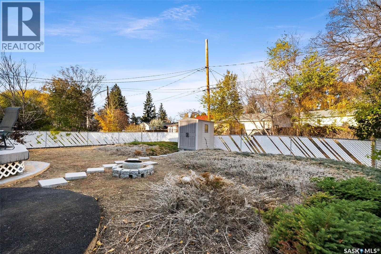 19 Johnstone Street, Regina, Saskatchewan  S4R 4R3 - Photo 29 - SK022009