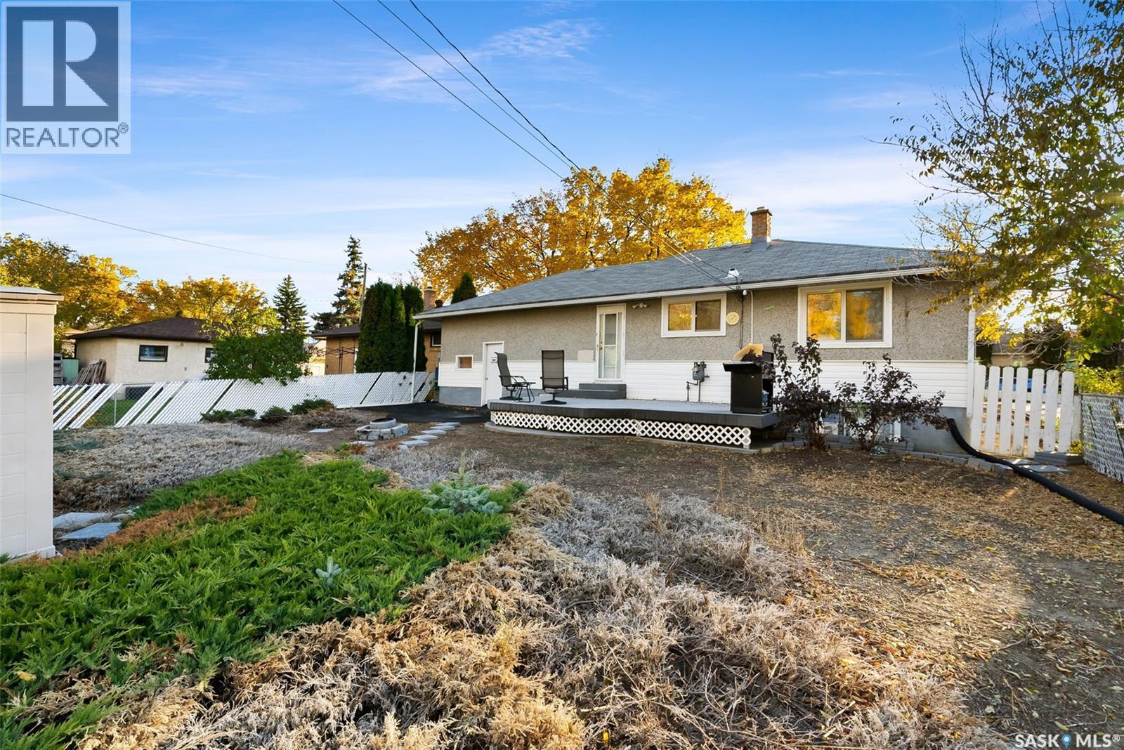 19 Johnstone Street, Regina, Saskatchewan  S4R 4R3 - Photo 30 - SK022009