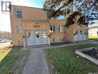 301 College AVENUE E, Regina, Saskatchewan