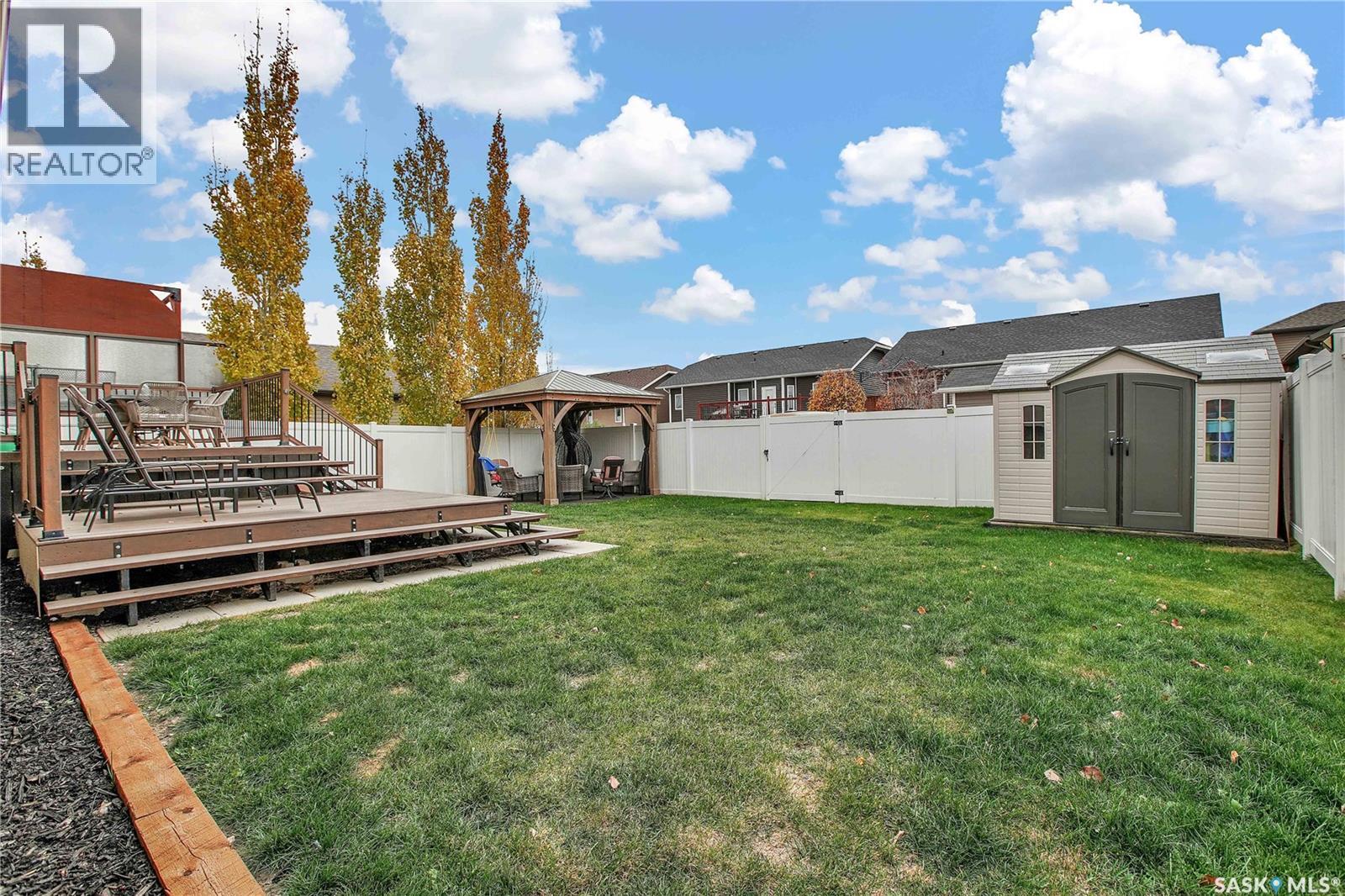 439 Snead Crescent, Warman, Saskatchewan  S0K 4S1 - Photo 28 - SK021884