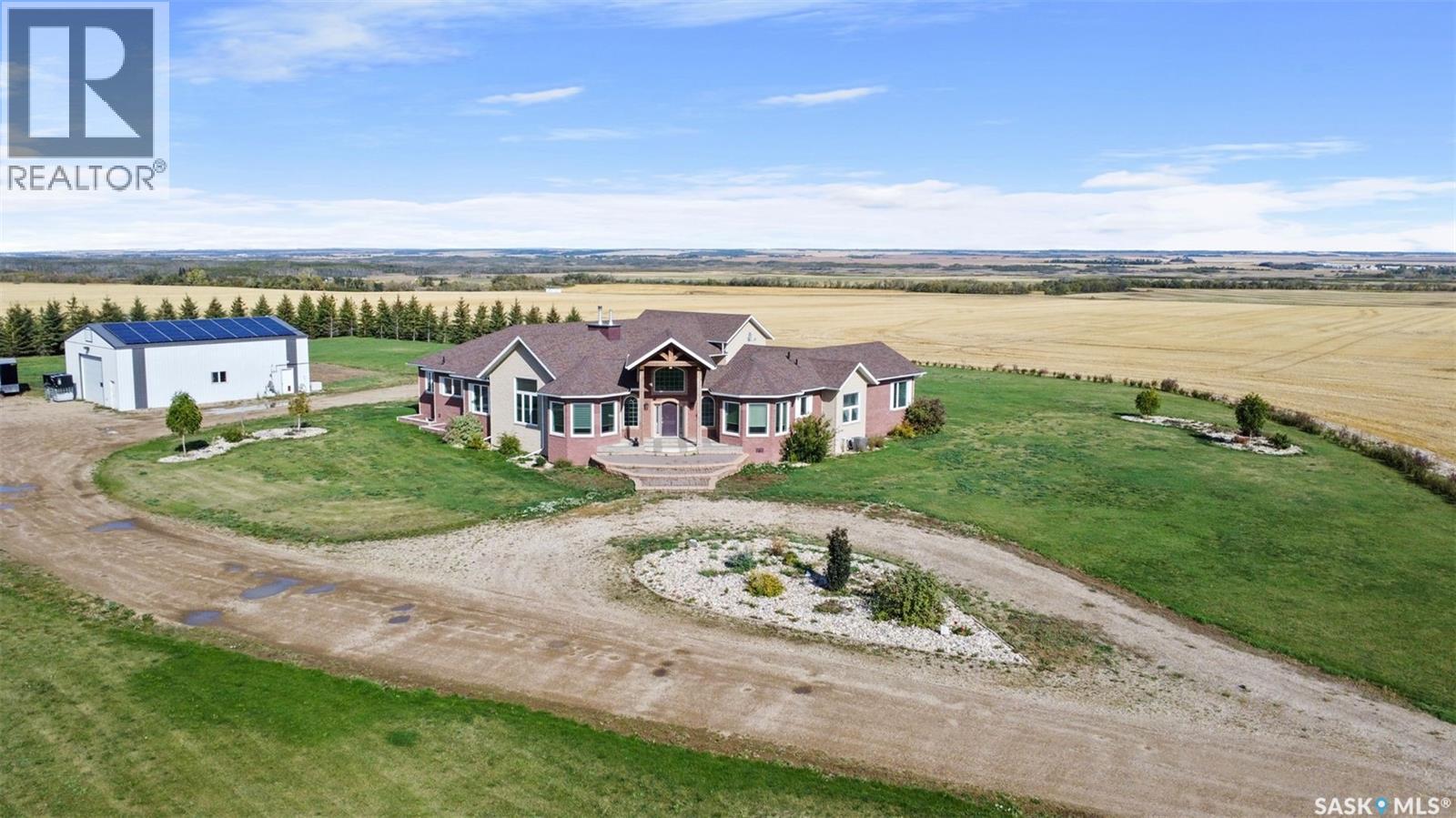 Kamsack Luxe Estate, Cote Rm No. 271, Saskatchewan  S0A 1S0 - Photo 2 - SK021868