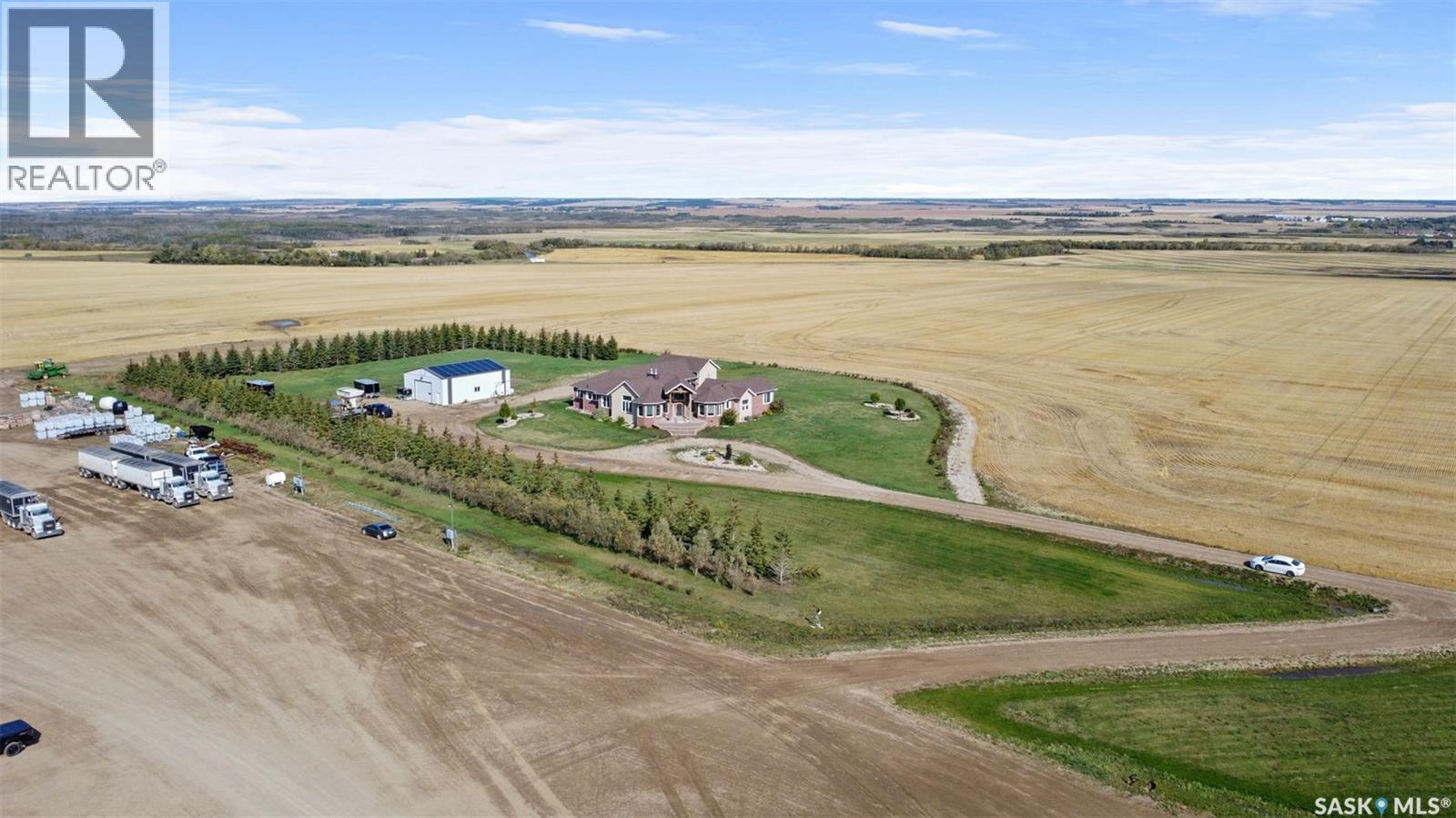Kamsack Luxe Estate, Cote Rm No. 271, Saskatchewan  S0A 1S0 - Photo 45 - SK021868
