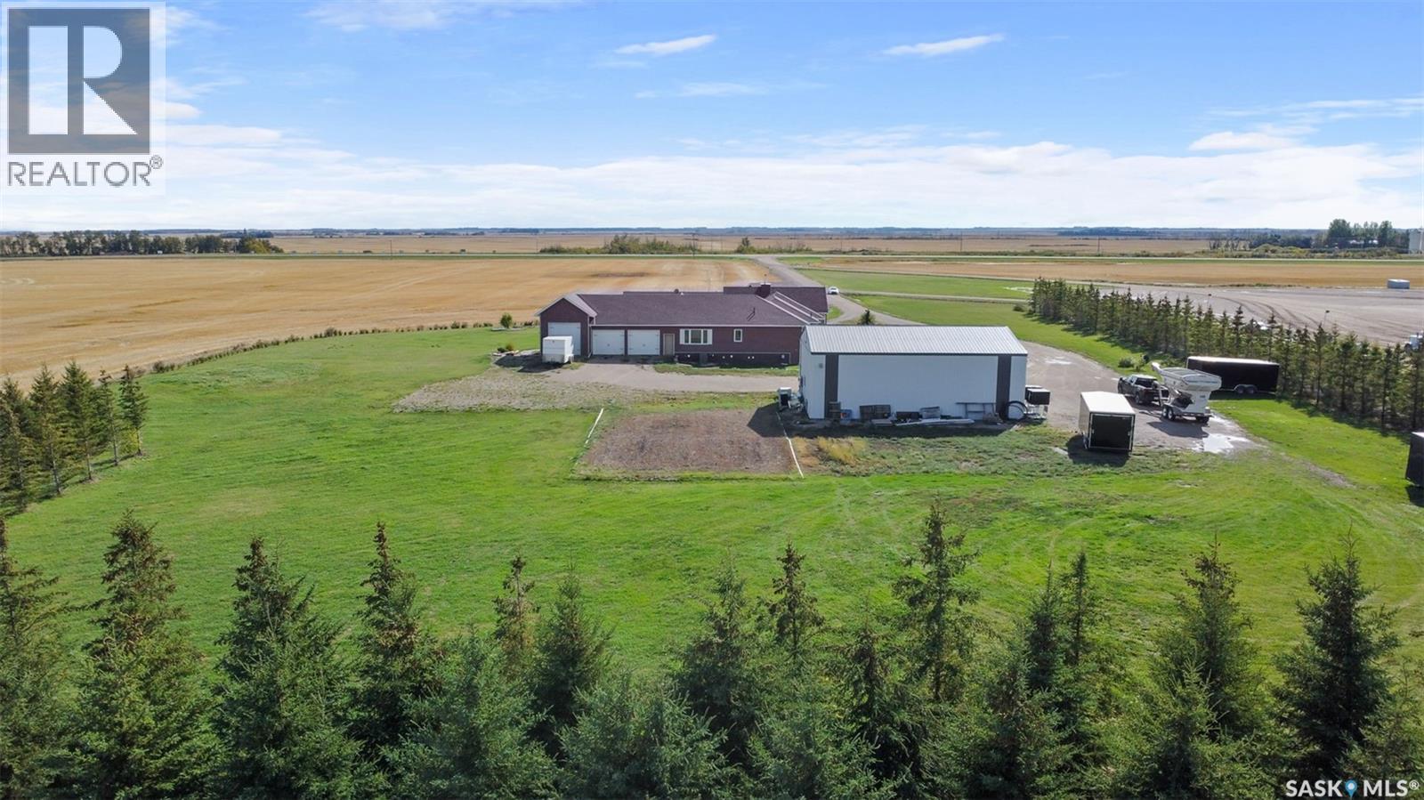 Kamsack Luxe Estate, Cote Rm No. 271, Saskatchewan  S0A 1S0 - Photo 47 - SK021868