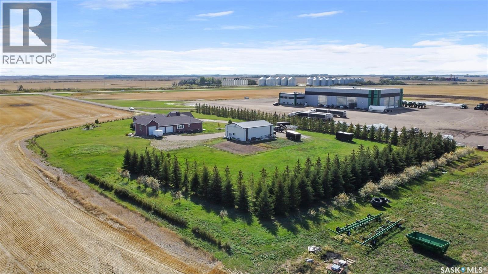 Kamsack Luxe Estate, Cote Rm No. 271, Saskatchewan  S0A 1S0 - Photo 48 - SK021868