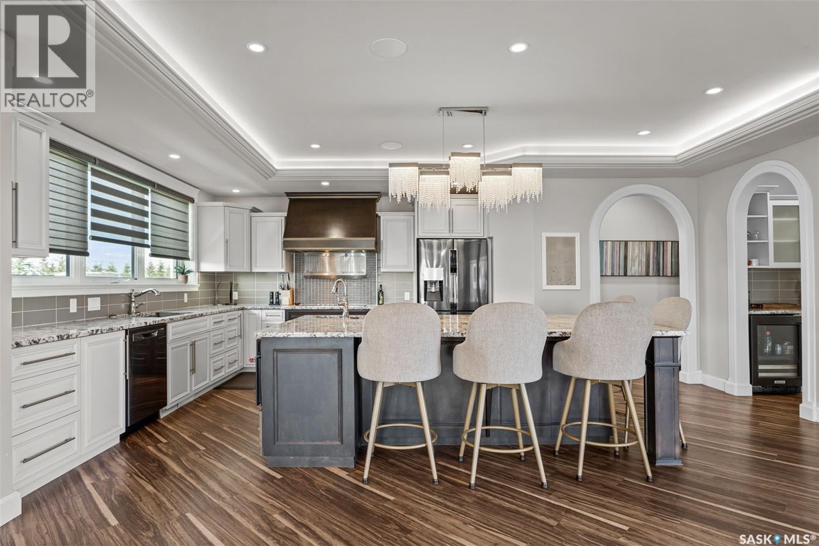 Kamsack Luxe Estate, Cote Rm No. 271, Saskatchewan  S0A 1S0 - Photo 9 - SK021868