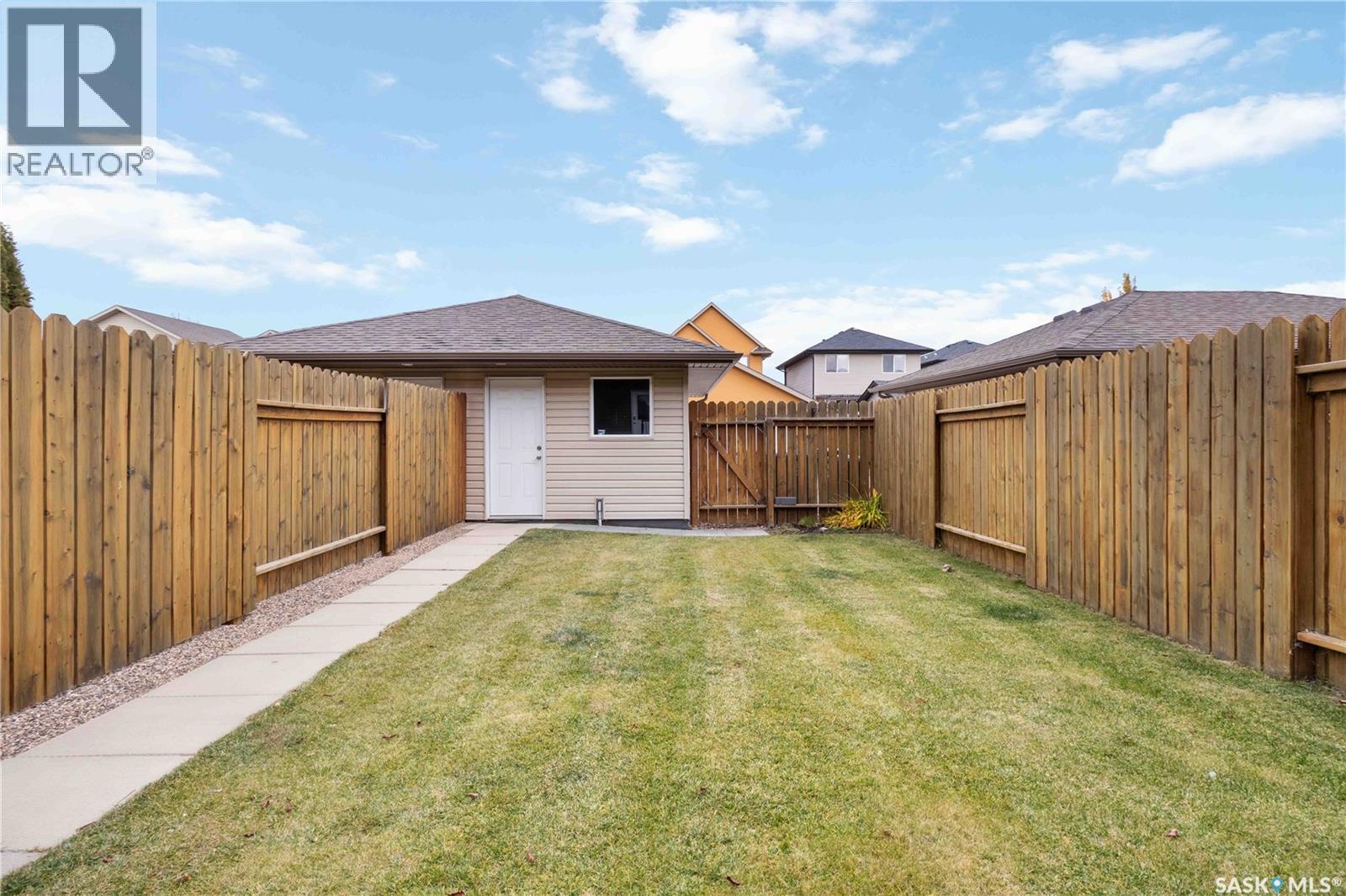 336 Willowgrove Lane, Saskatoon, Saskatchewan  S7W 0E5 - Photo 28 - SK021827