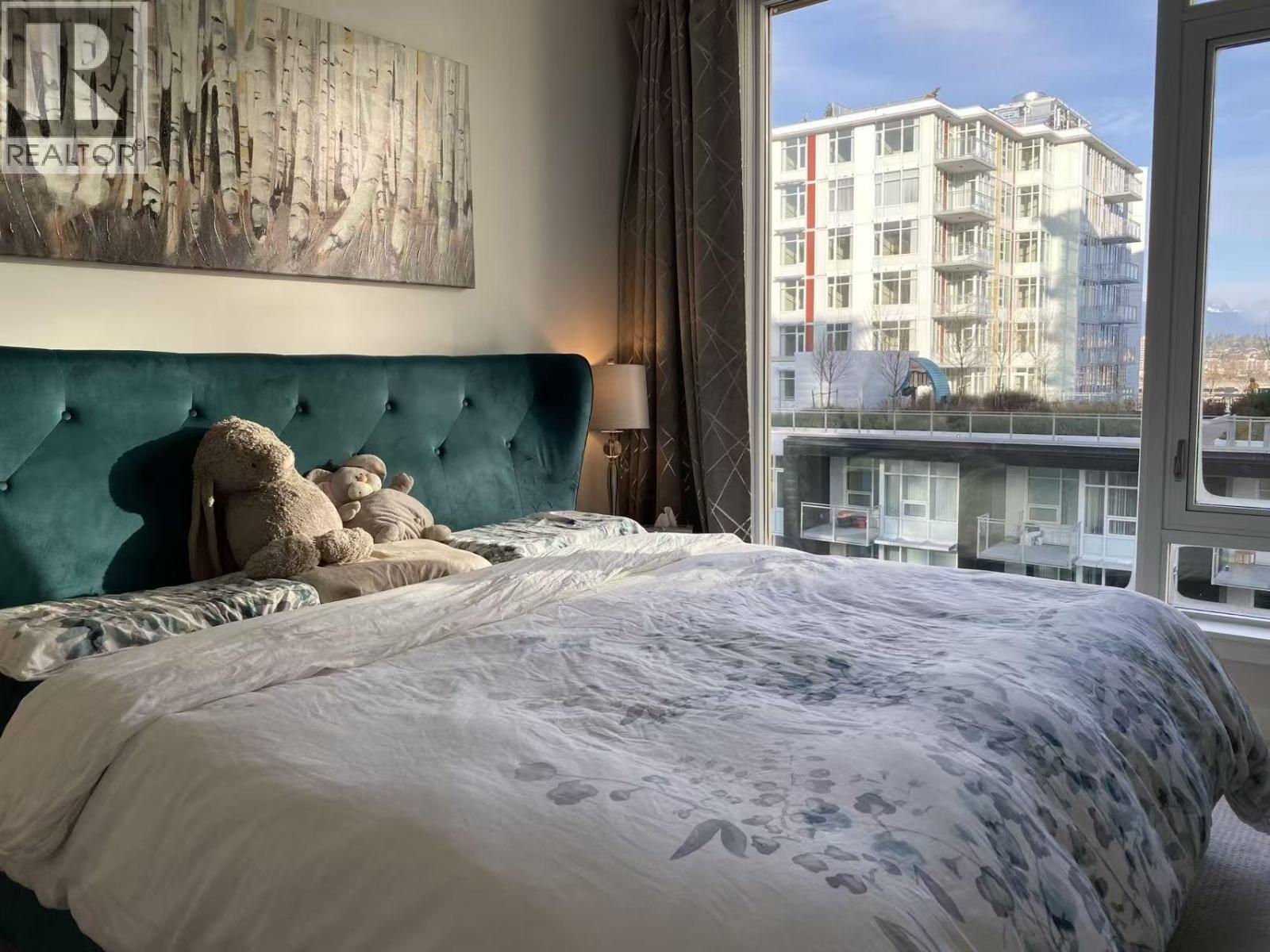 1005 8688 Hazelbridge Way, Richmond, British Columbia  V6X 0R6 - Photo 5 - R3062123