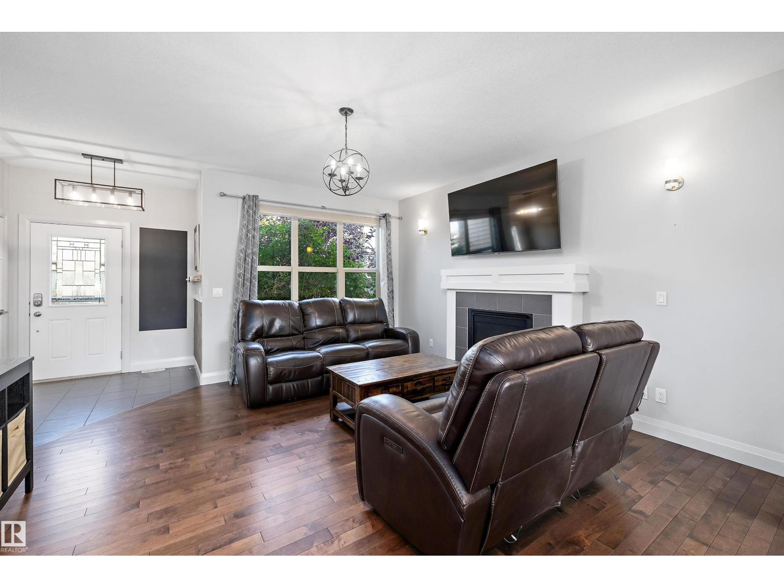 84 Greenbury Bv, Spruce Grove, Alberta  T7X 0M4 - Photo 6 - E4457311