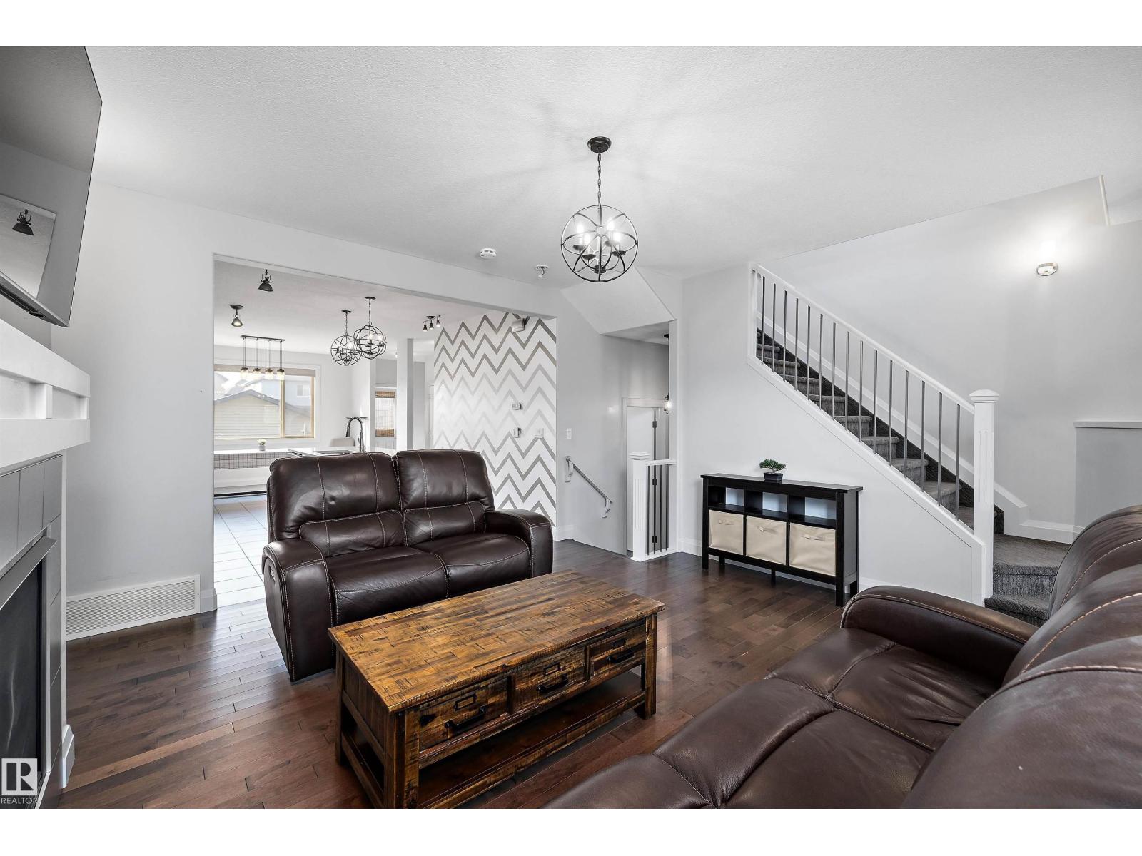 84 Greenbury Bv, Spruce Grove, Alberta  T7X 0M4 - Photo 7 - E4457311