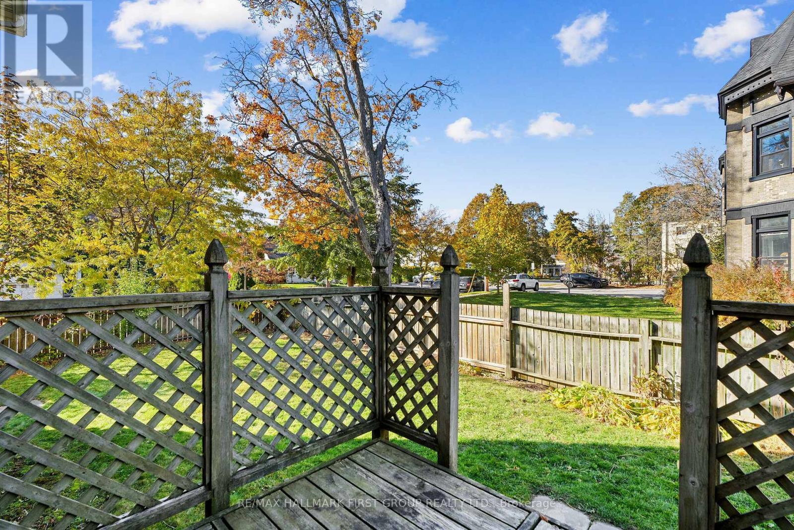 158 Queen Street, Cobourg, Ontario  K9A 4T8 - Photo 29 - X12490878