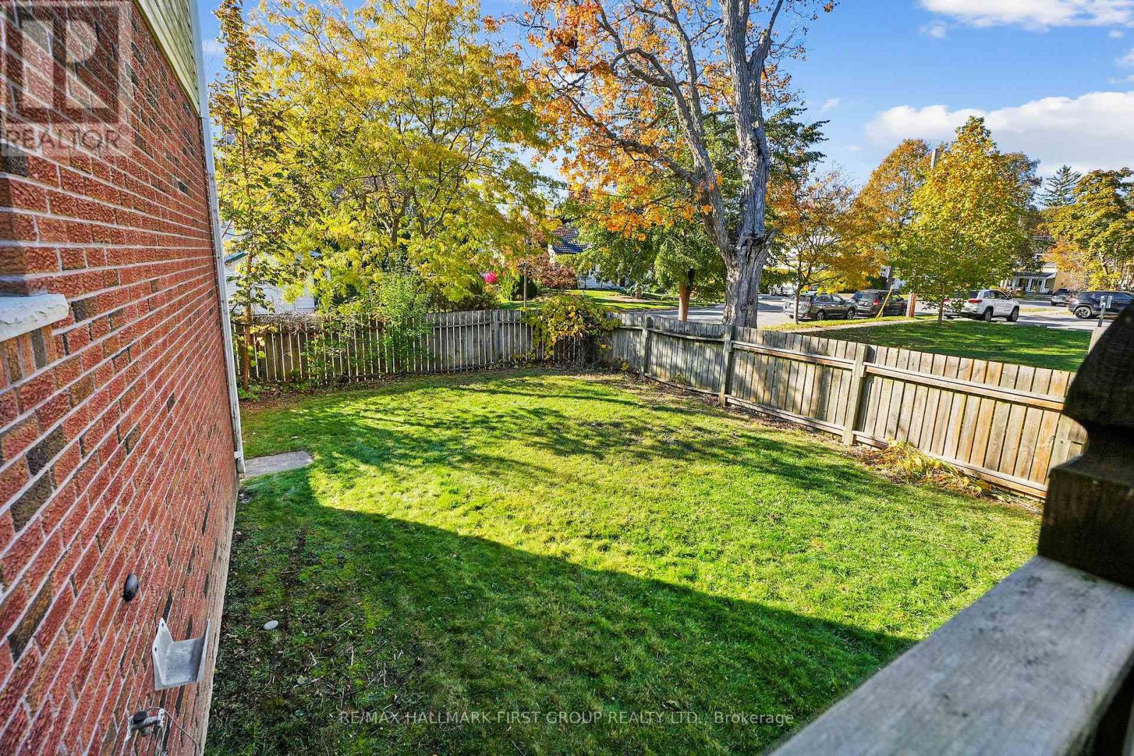 158 Queen Street, Cobourg, Ontario  K9A 4T8 - Photo 30 - X12490878