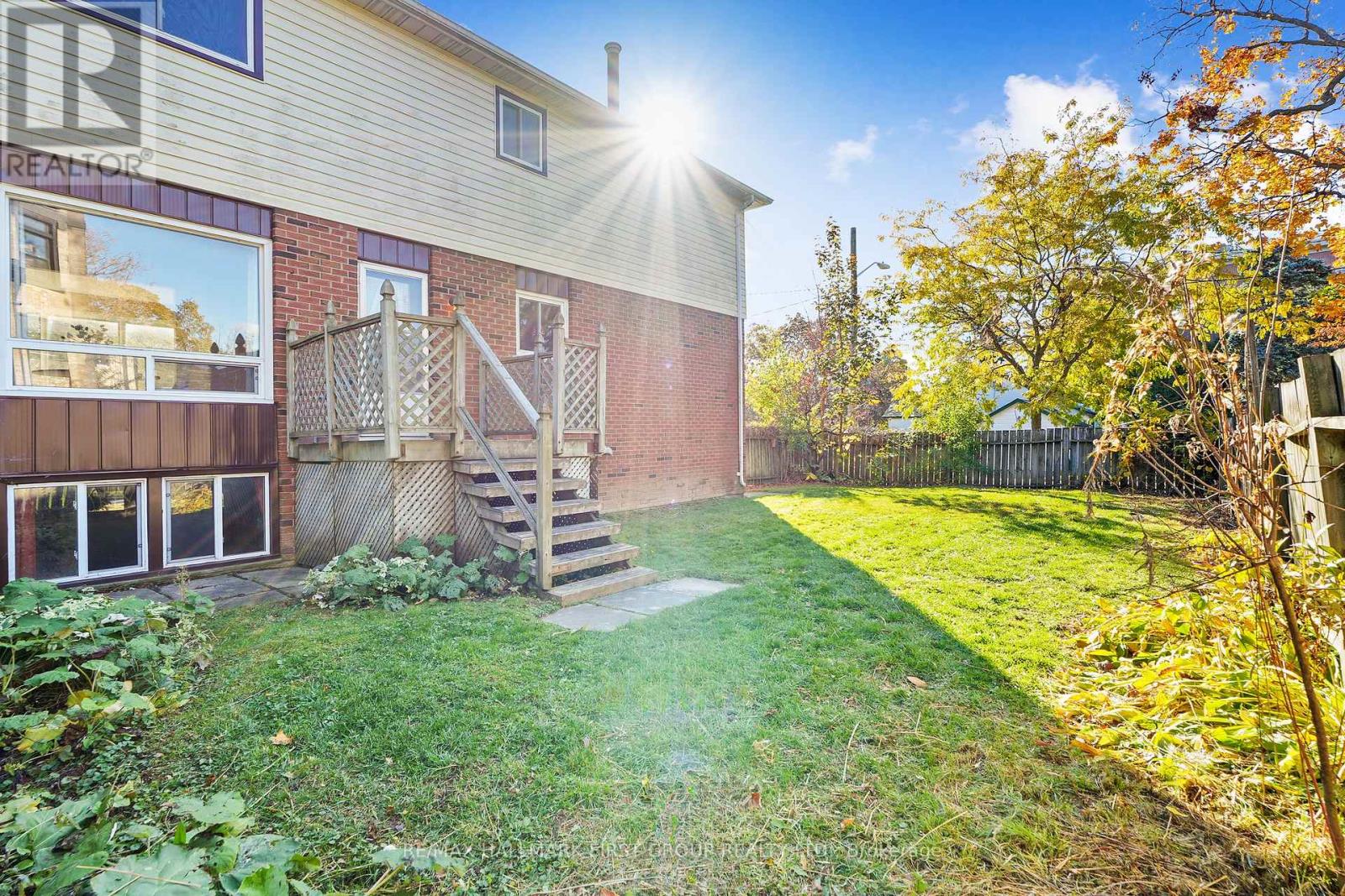 158 Queen Street, Cobourg, Ontario  K9A 4T8 - Photo 31 - X12490878