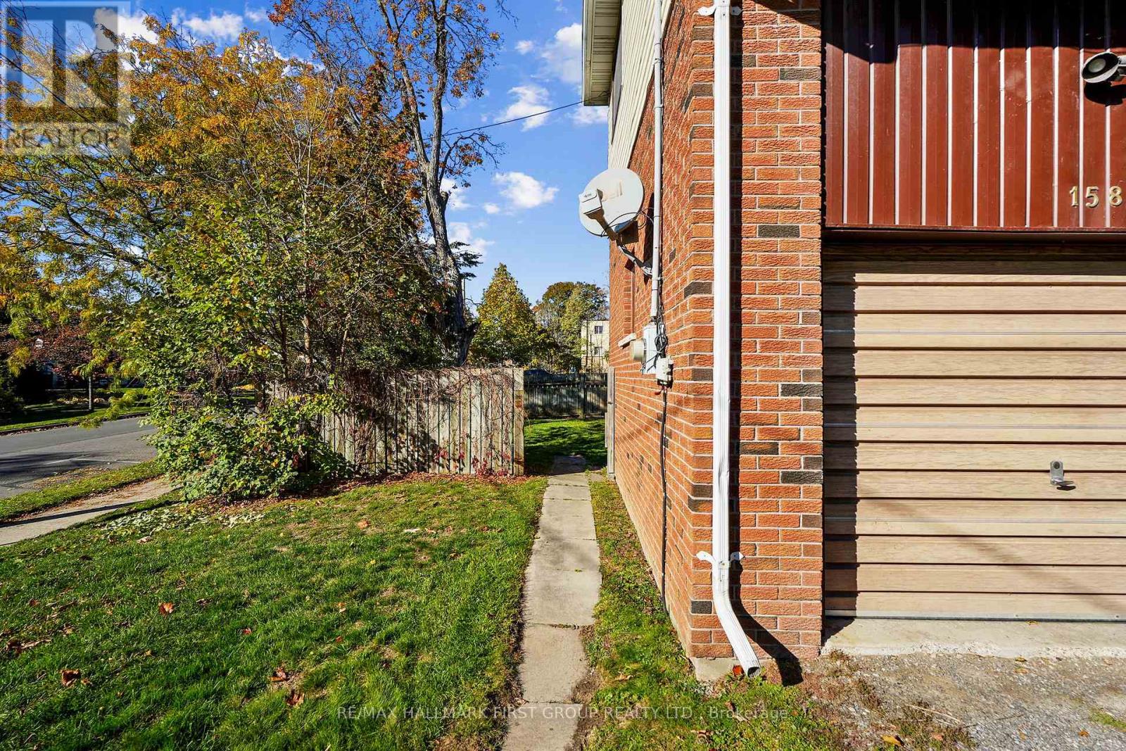 158 Queen Street, Cobourg, Ontario  K9A 4T8 - Photo 33 - X12490878