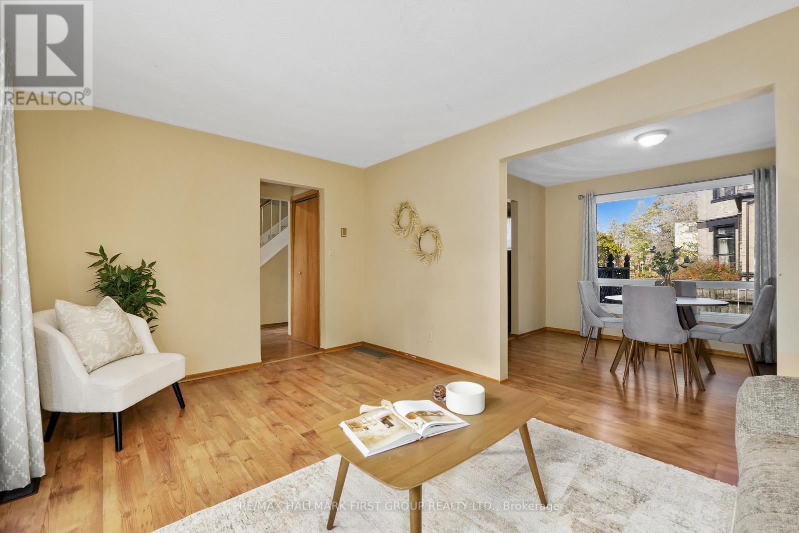 158 Queen Street, Cobourg, Ontario  K9A 4T8 - Photo 8 - X12490878