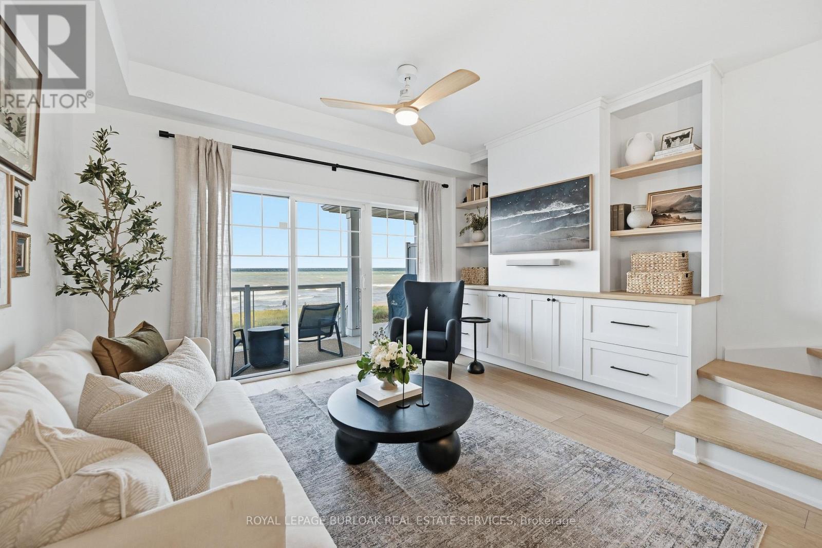 7 - 337 Beach Boulevard, Hamilton, Ontario  L8H 6W4 - Photo 4 - X12490910